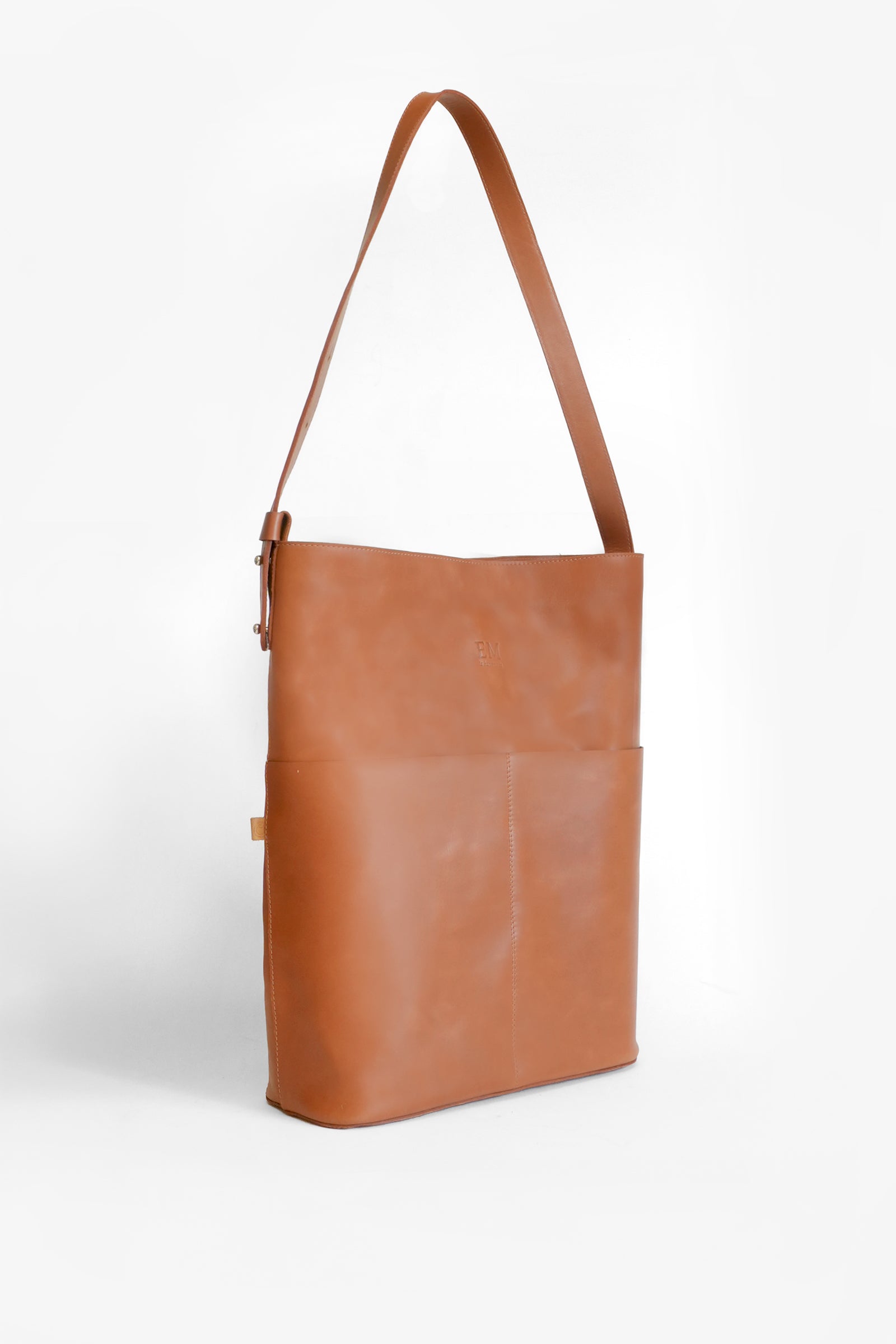 Tote N.23 - Caramelo