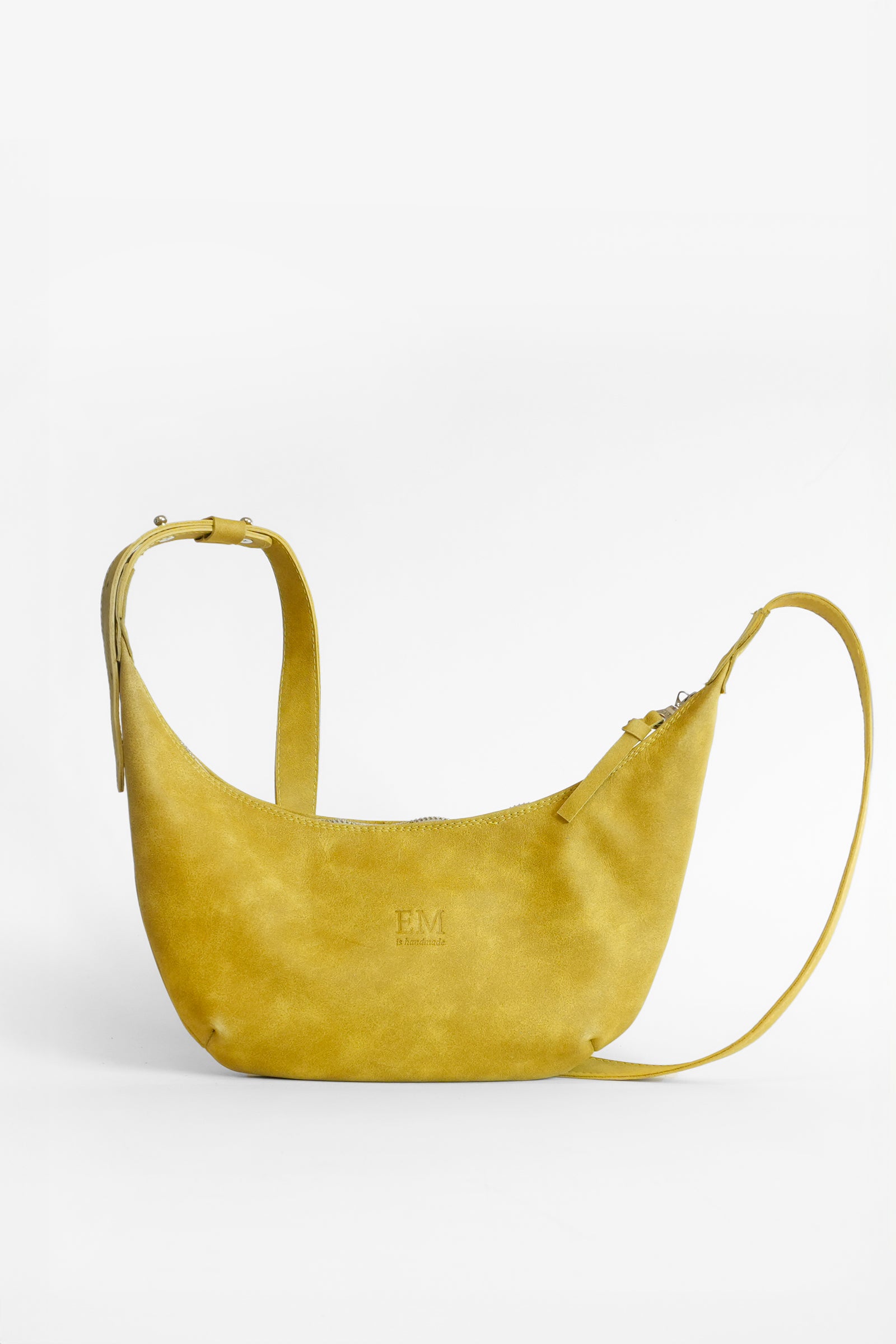 Cartera N.50 Mini - Amarillo