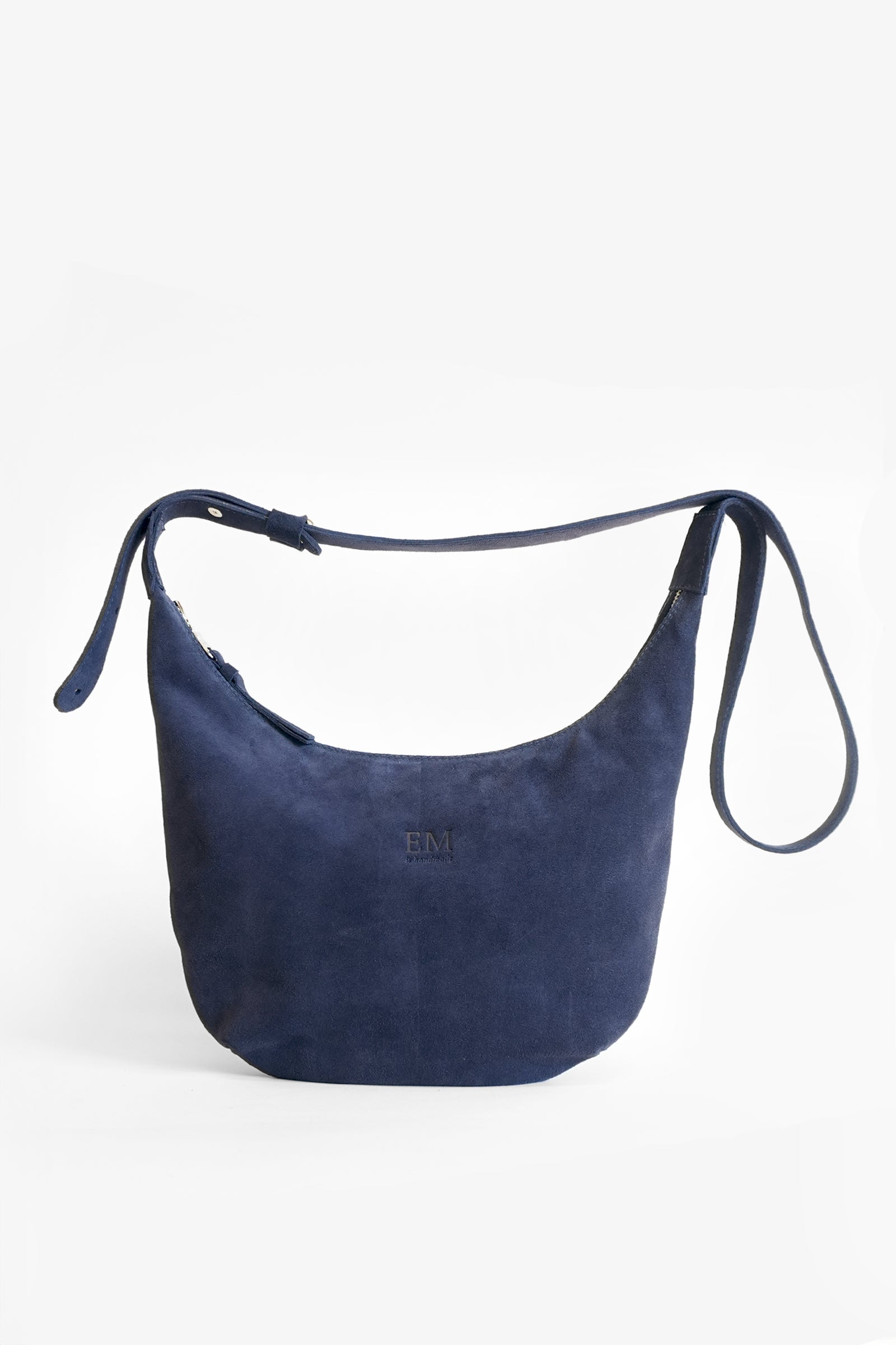 PRE-ORDER Cartera N.50 Med - Océano Reno