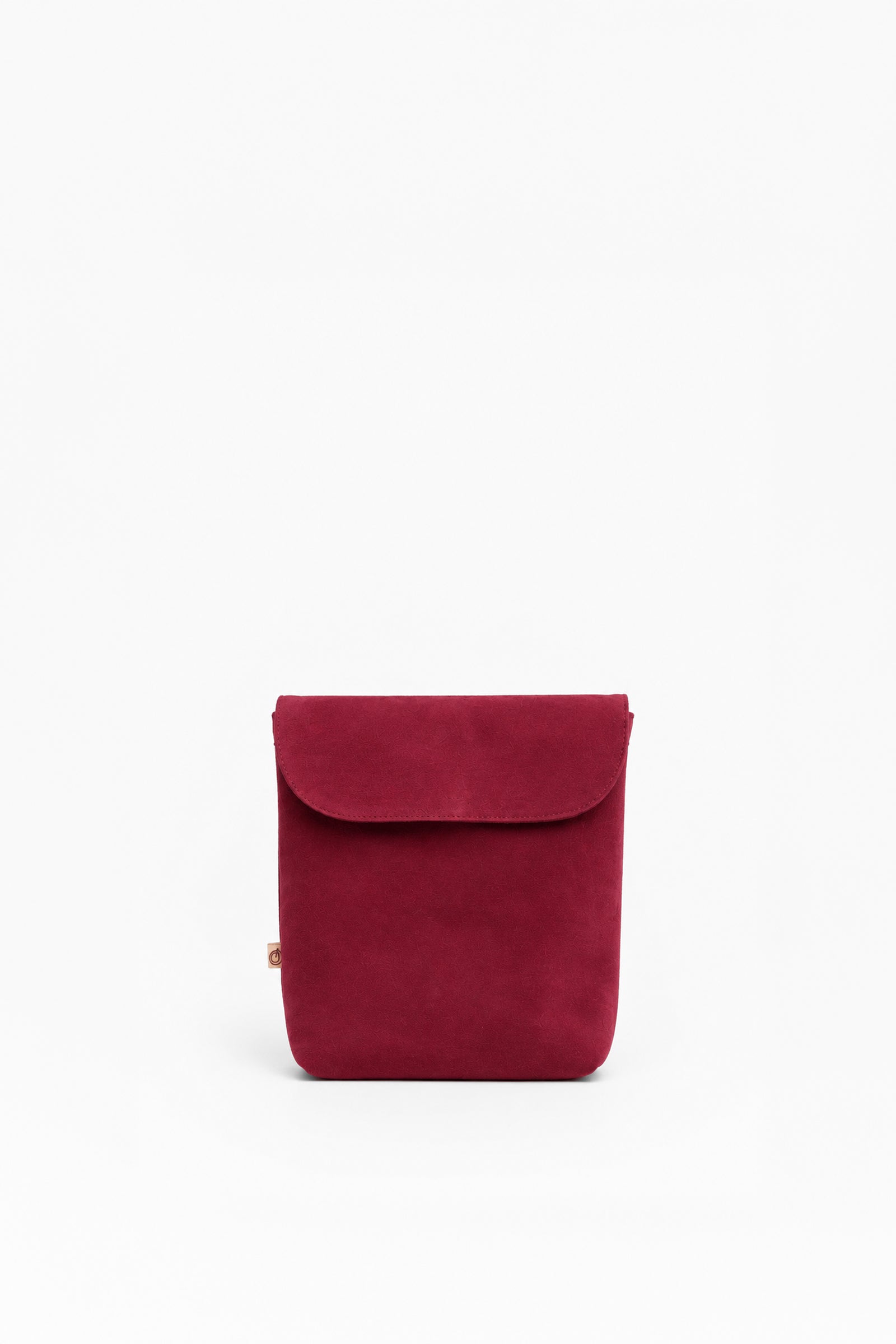 PRE-ORDER Cartera N.11 - Burdeo Reno