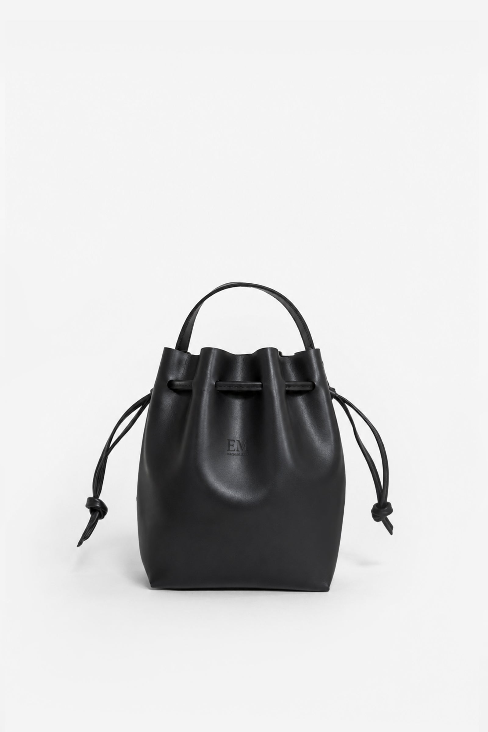 PRE-ORDER Cartera N.40 - Negro