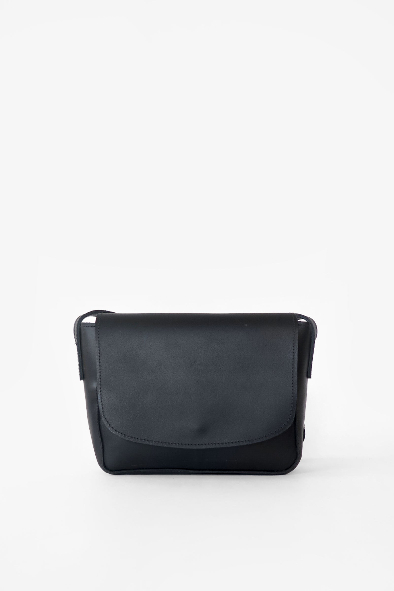 PRE-ORDER Cartera N.48 - Negro