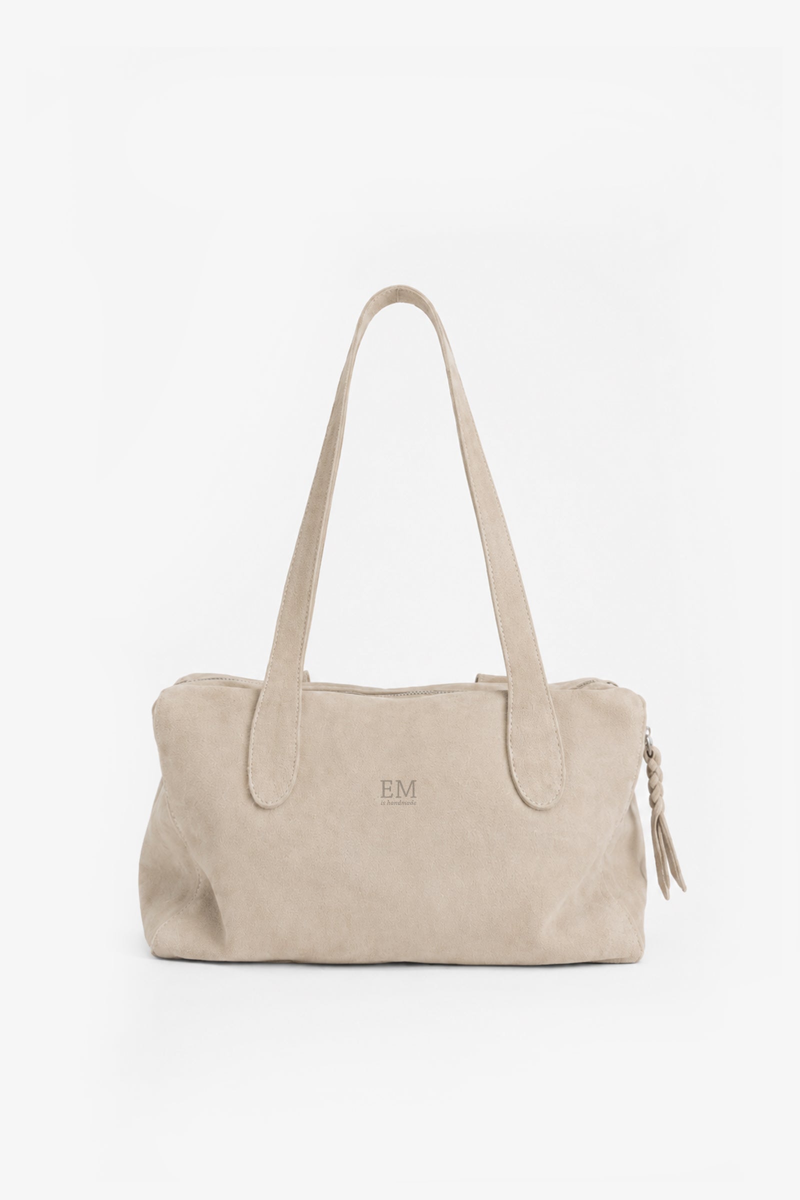 Cartera N.49 - Beige Reno