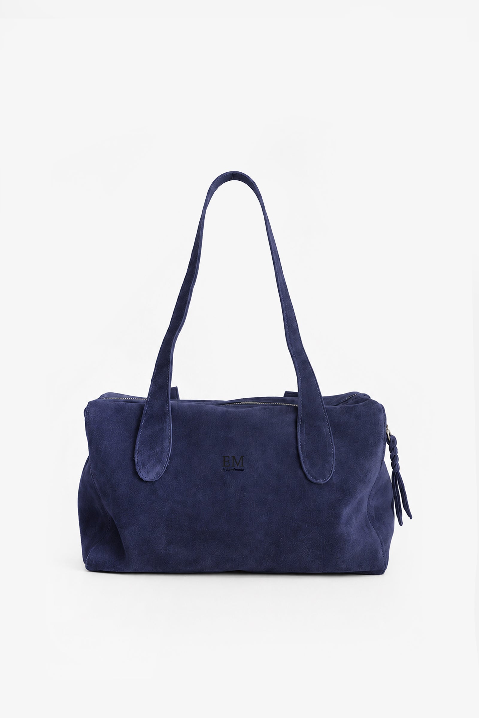 Cartera N.49 - Océano Reno