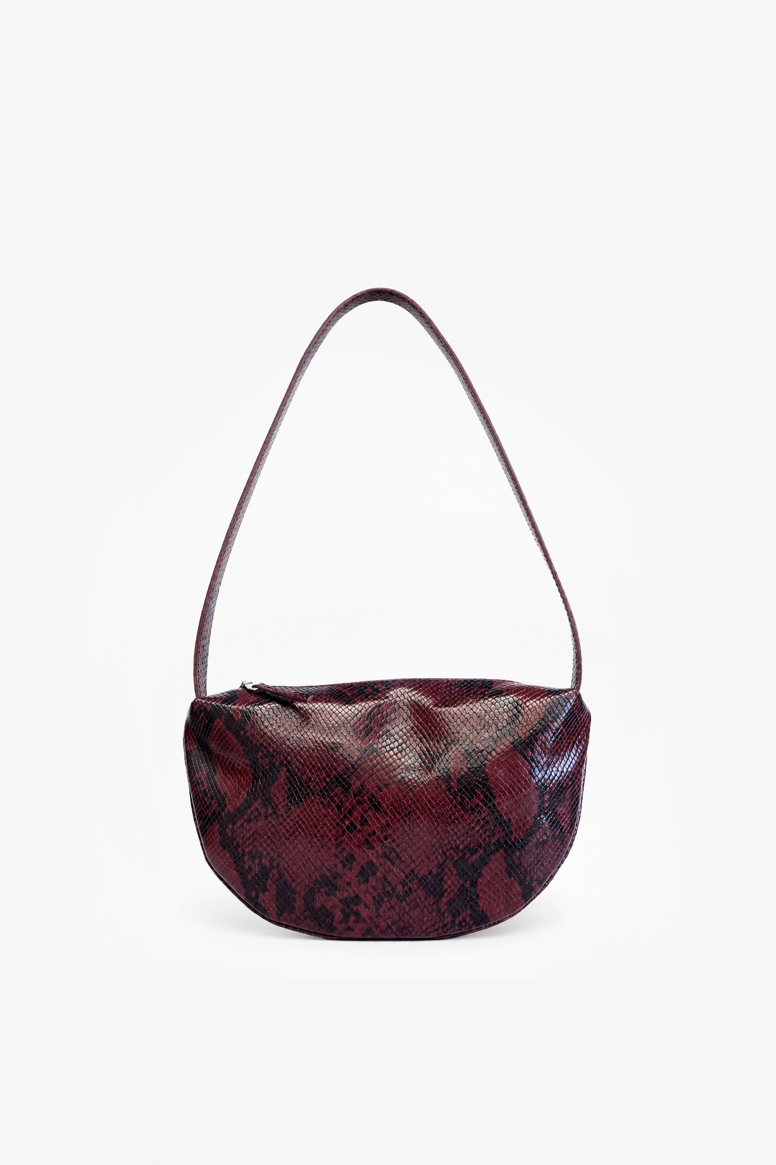 Cartera N.56 - Burdeo Cobra