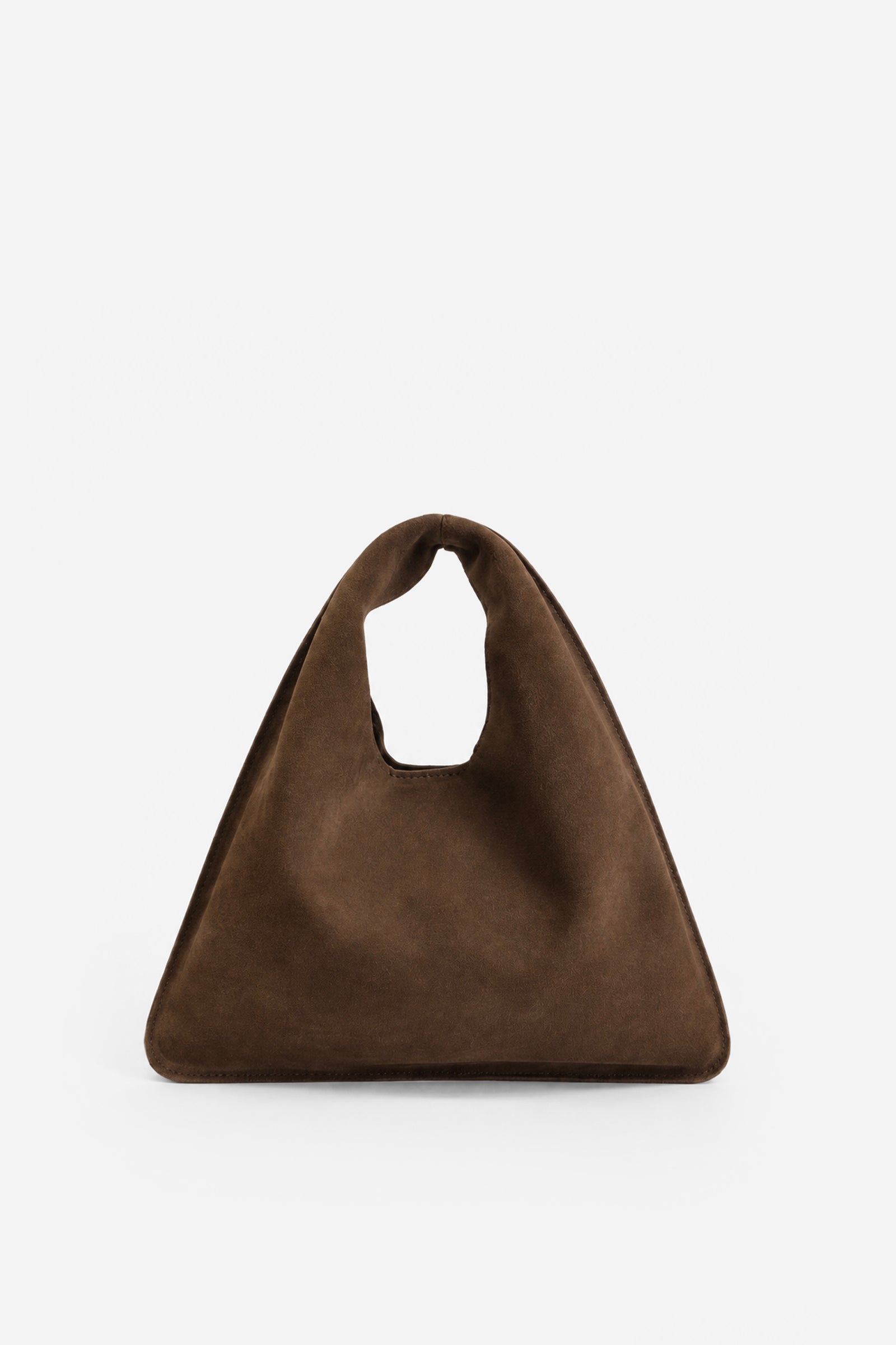 Cartera N.57 - Chocolate Reno