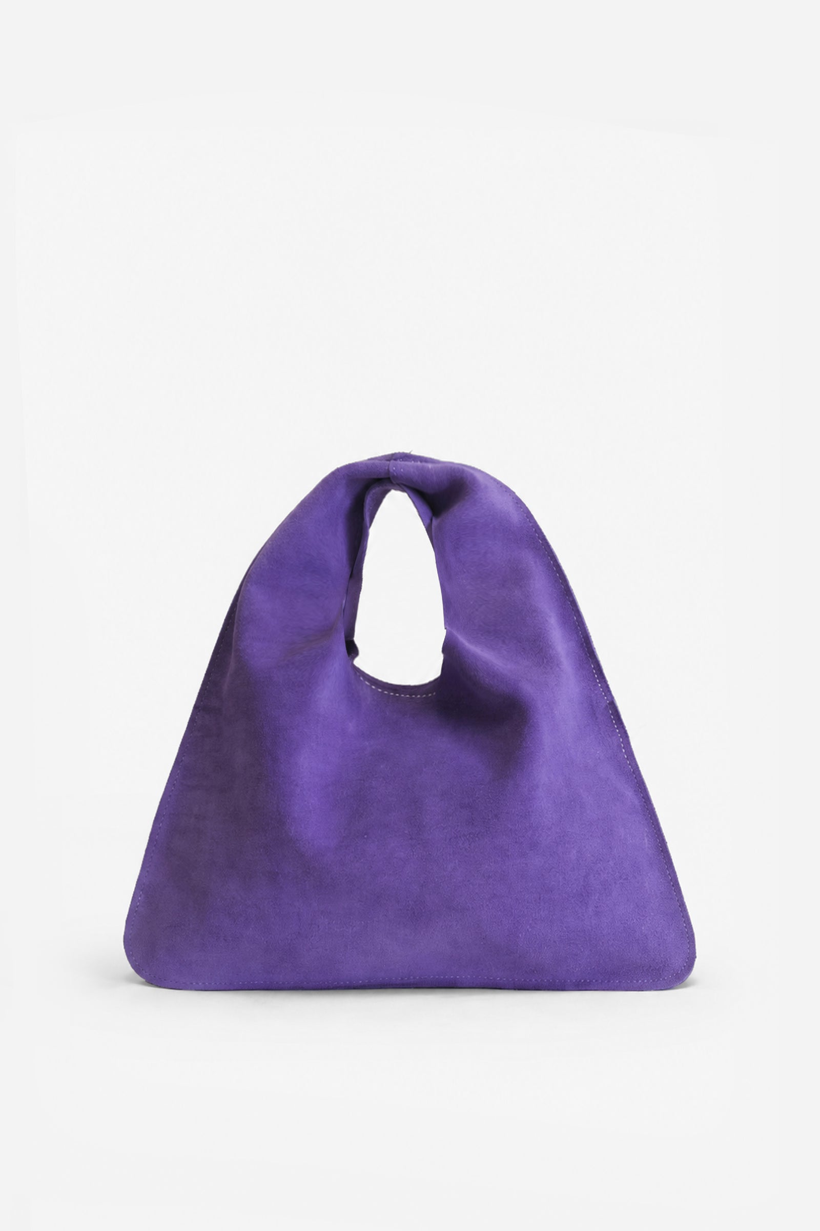 Cartera N.57 - Morado Reno