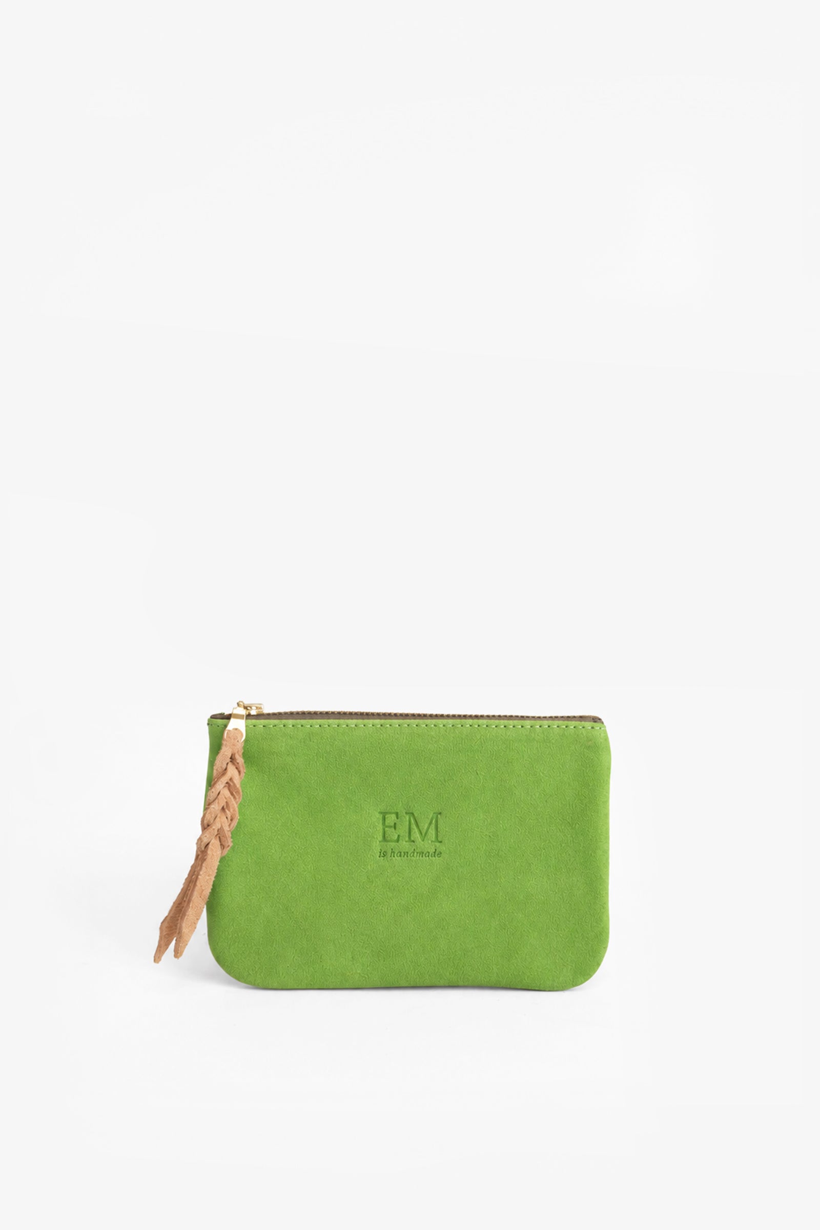 Estuche N.2 Mini - Manzana Reno