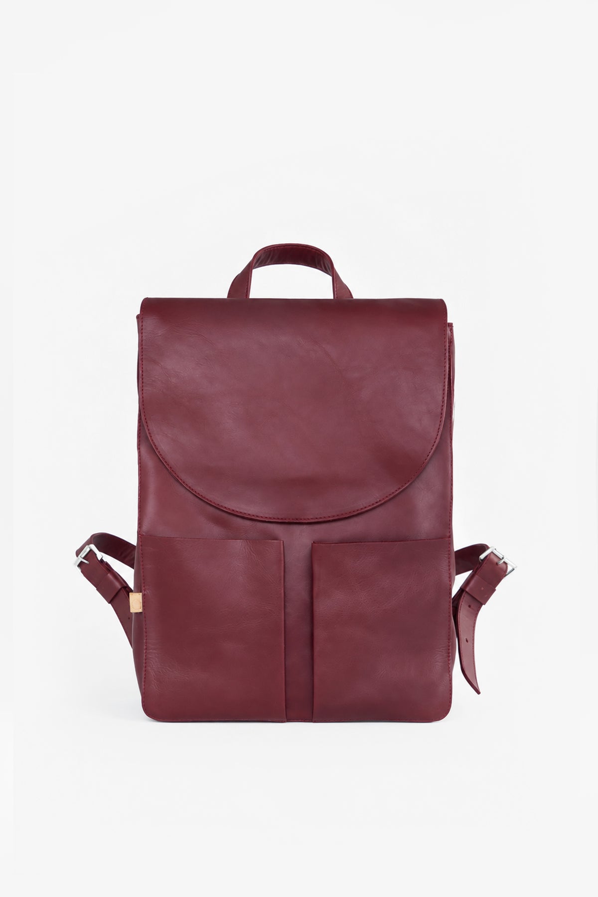 Mochila N.9 - Burdeo