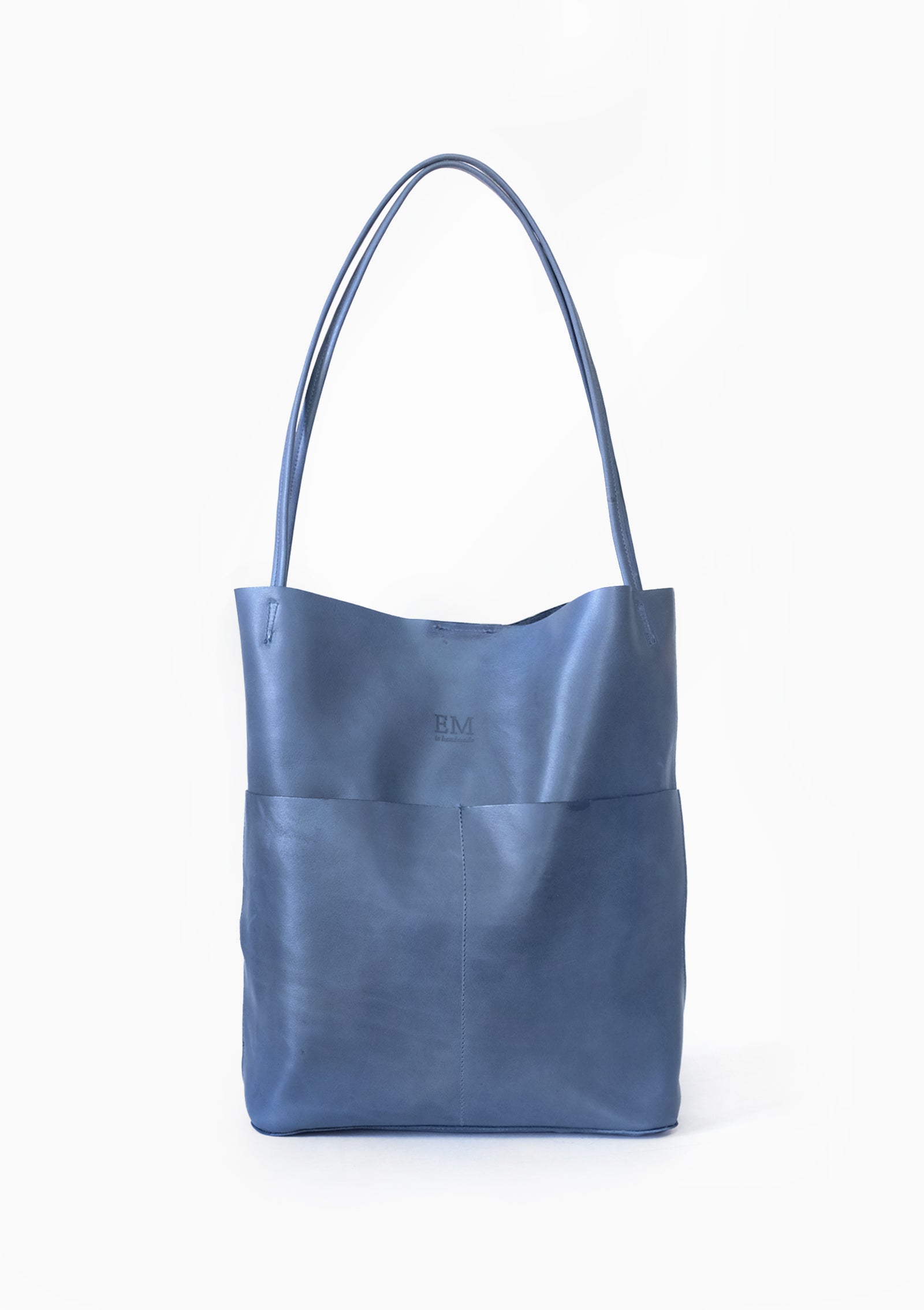 PRE-ORDER Tote N.16 - Azul