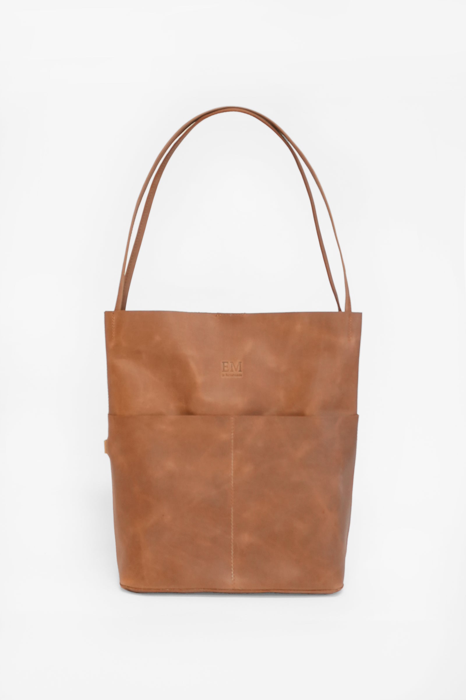 Tote N.16 - Caramelo