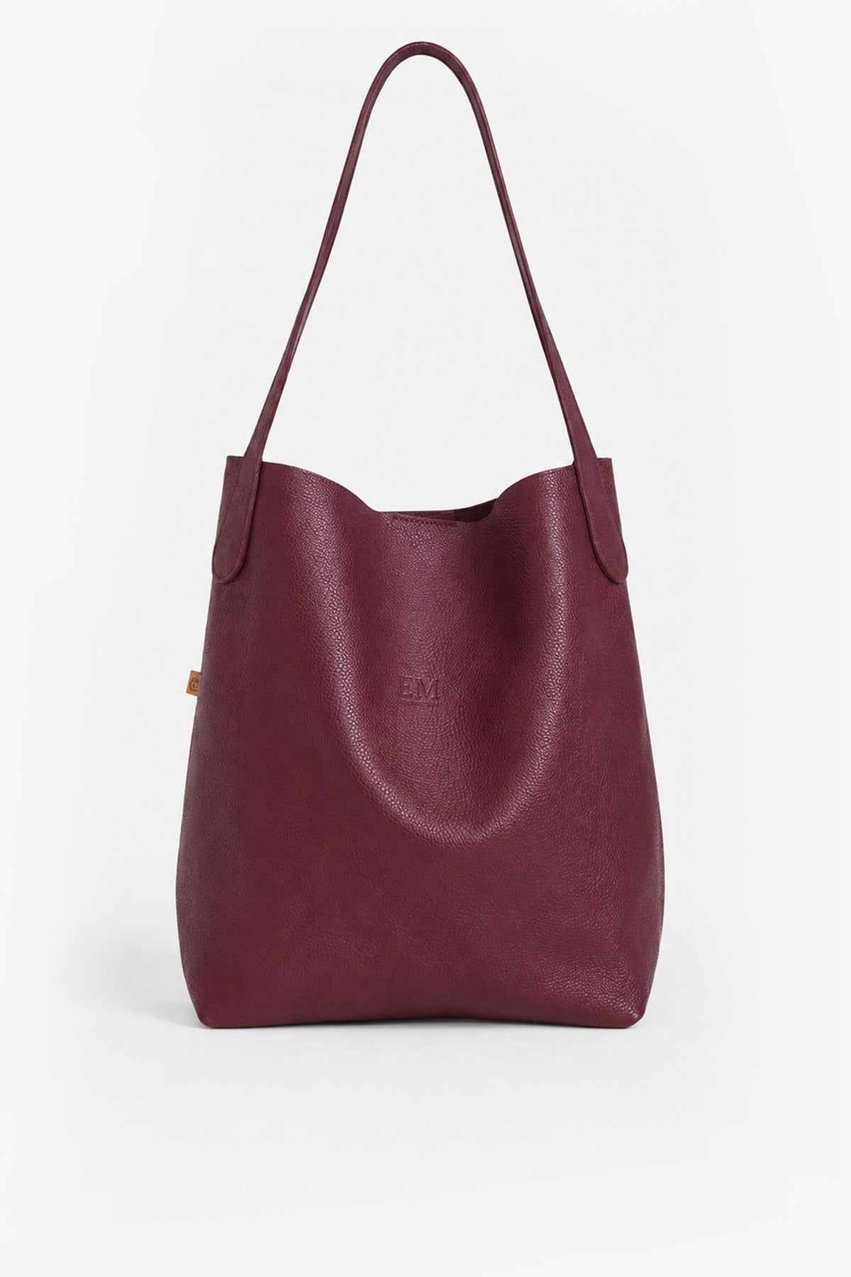 PRE-ORDER Tote N.22 - Burdeo Grano
