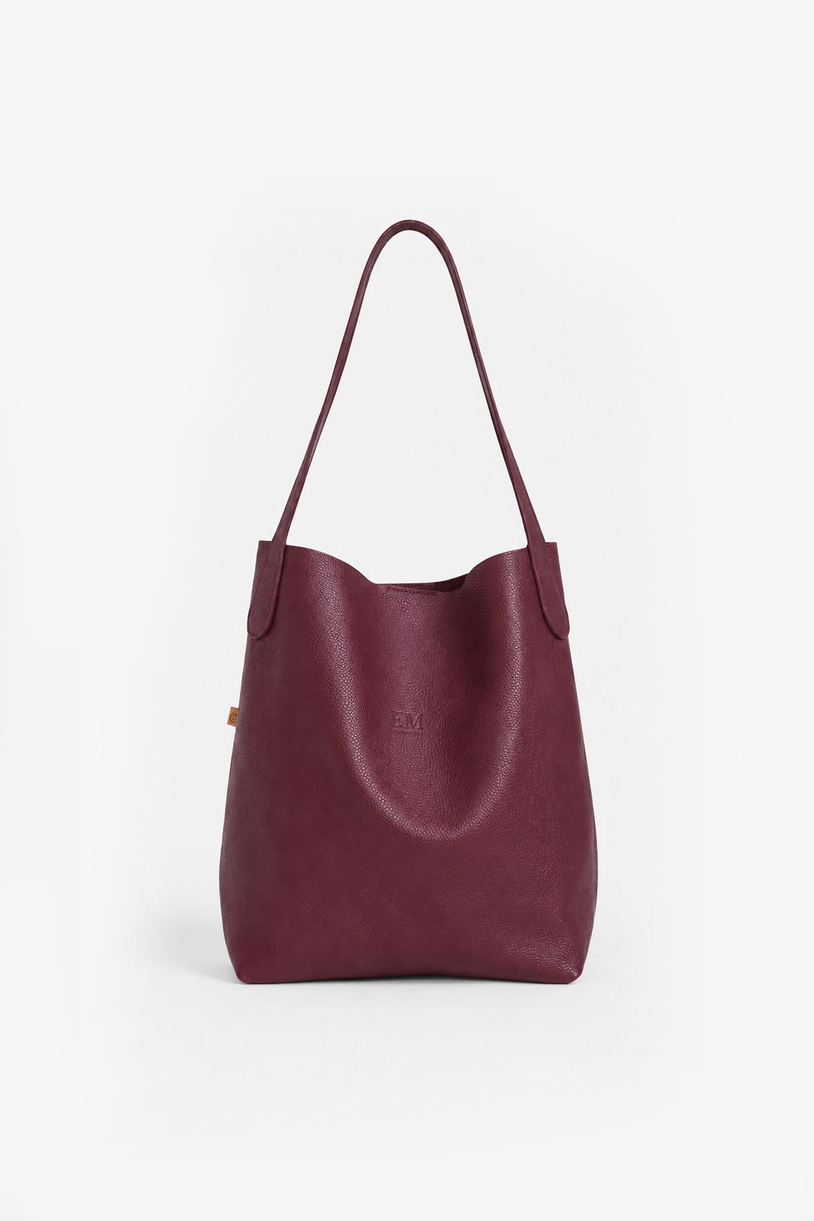 Tote N.22 - Burdeo Grano