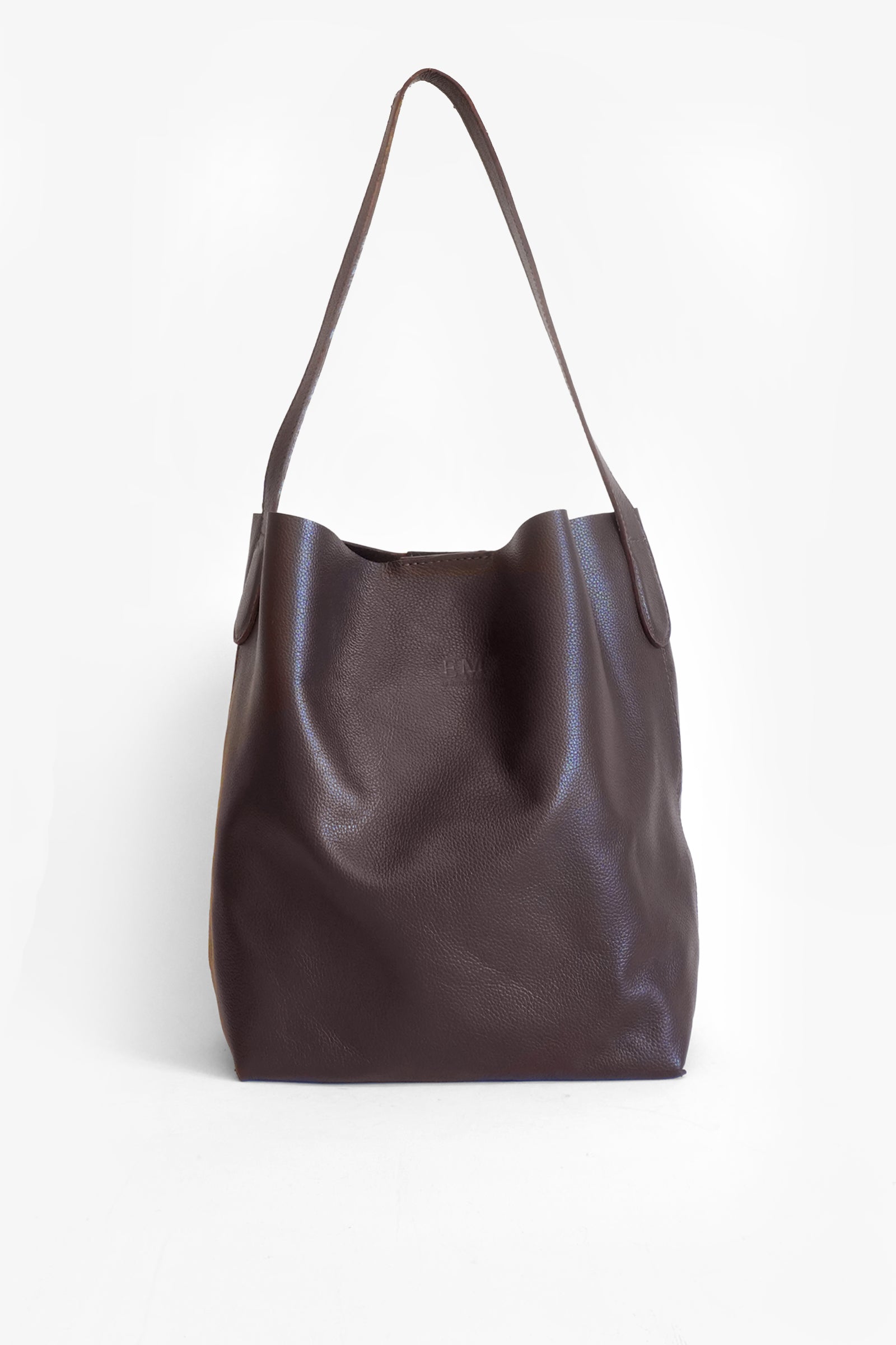 PRE-ORDER Tote N.22 - Chocolate Grano