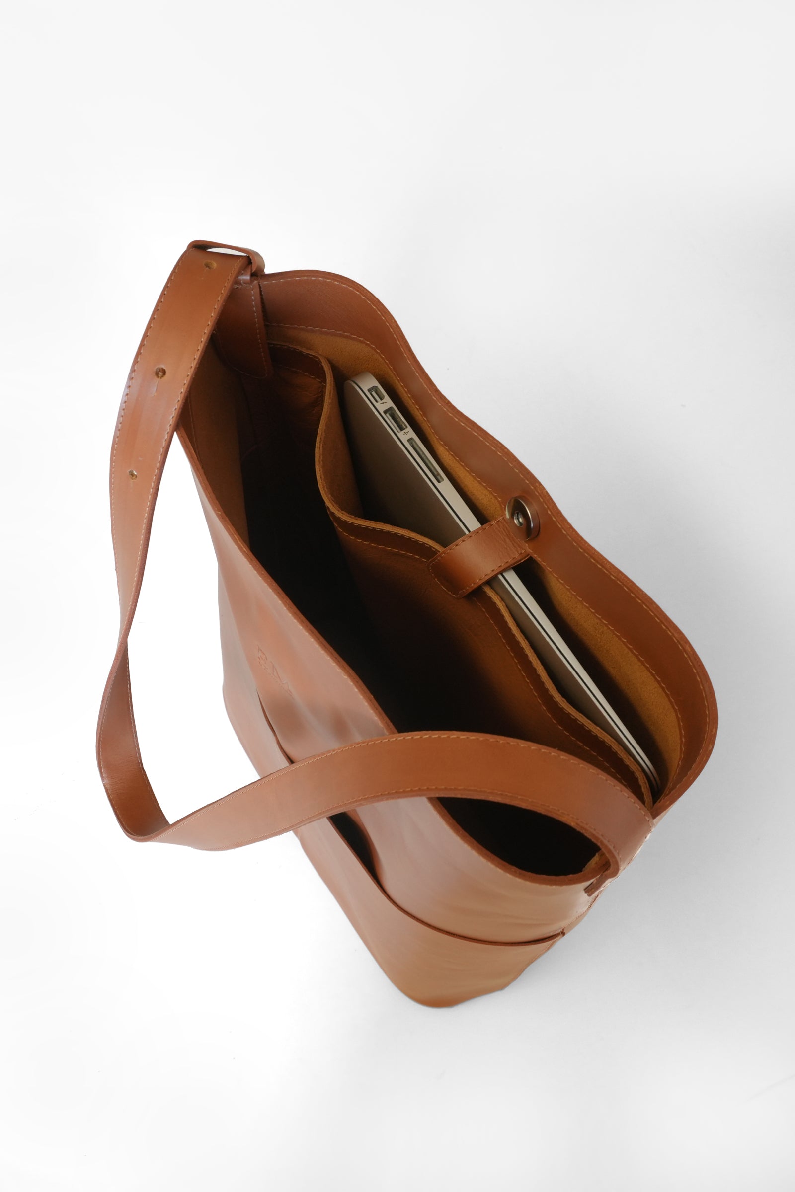 Tote N.23 - Caramelo