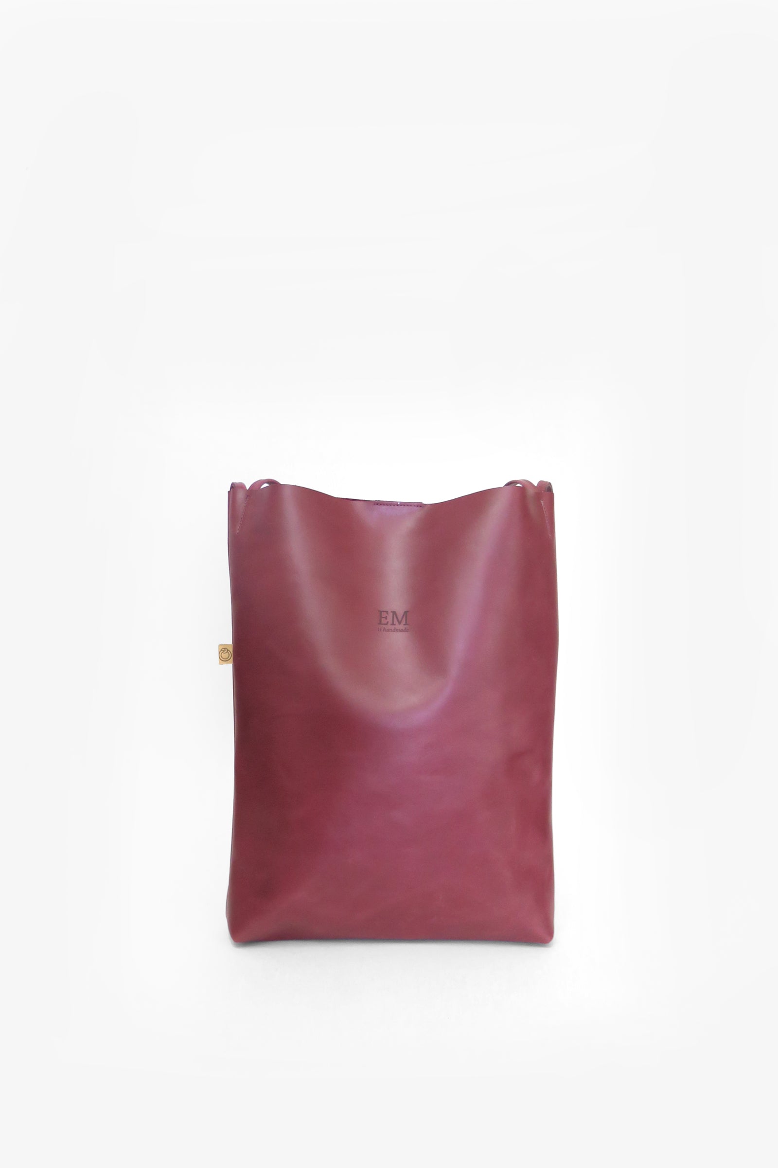 Tote N.9 - Burdeo