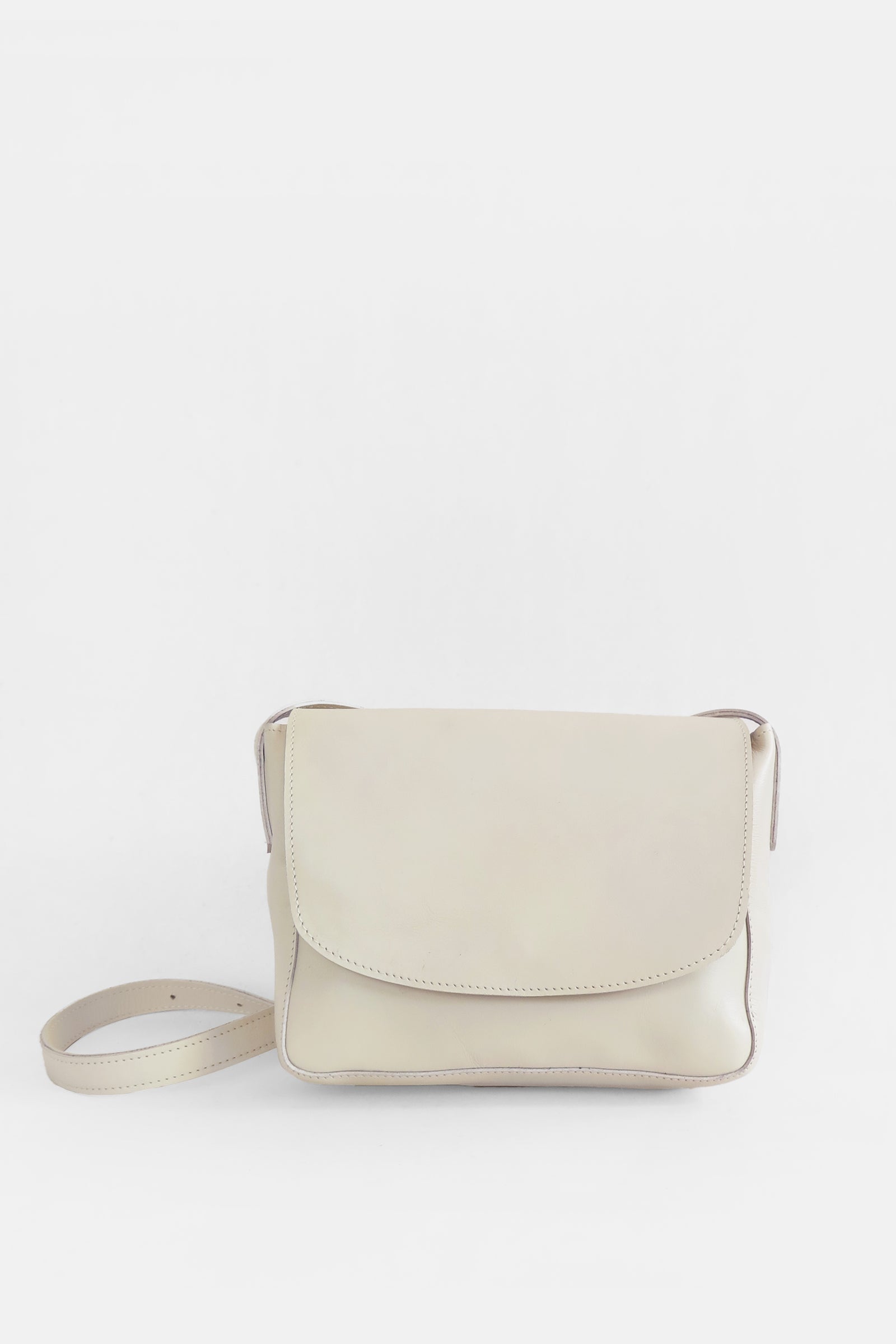 PRE-ORDER Cartera N.48 - Marfil