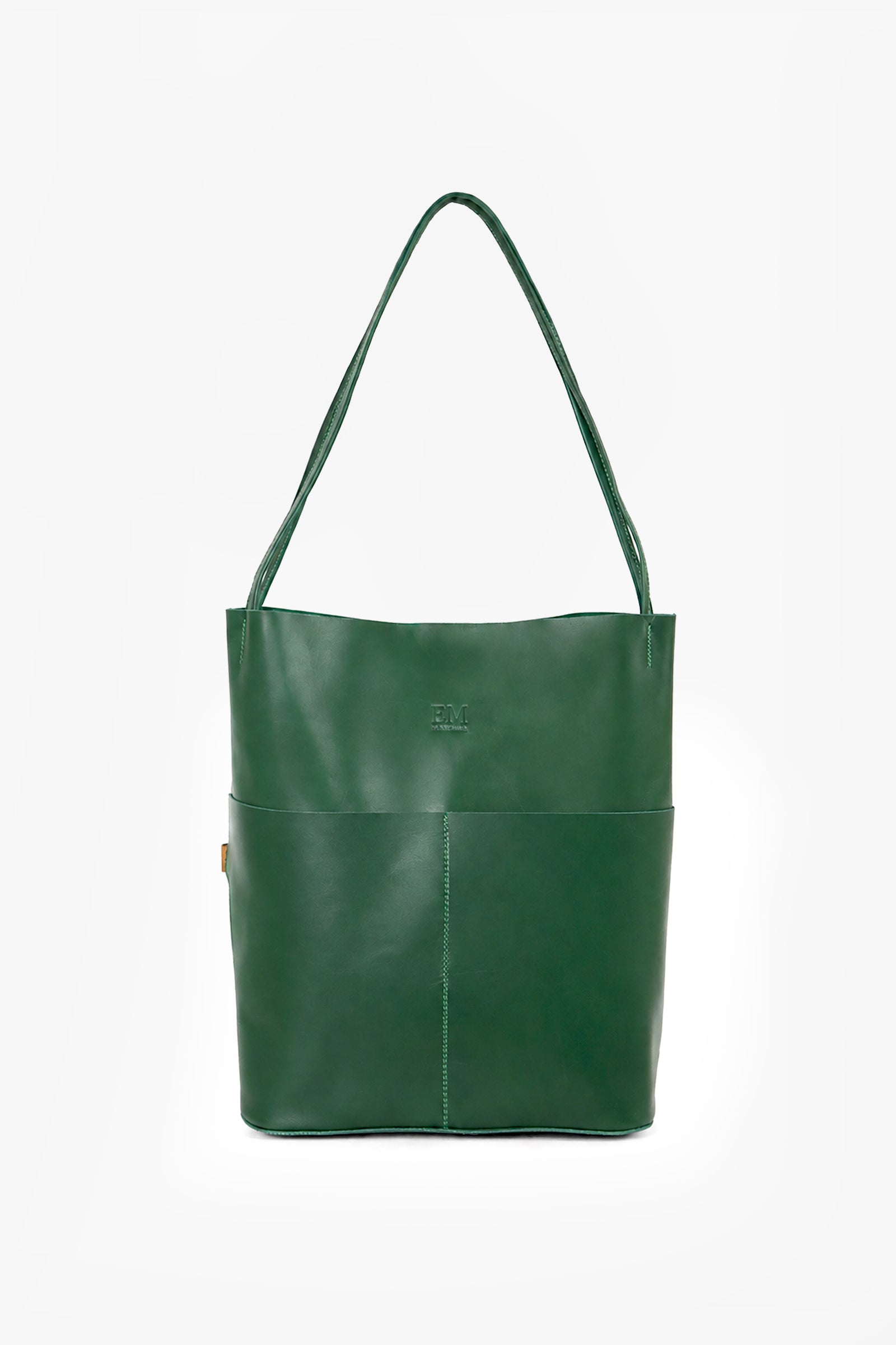 Tote N.16 - Verde Bosque