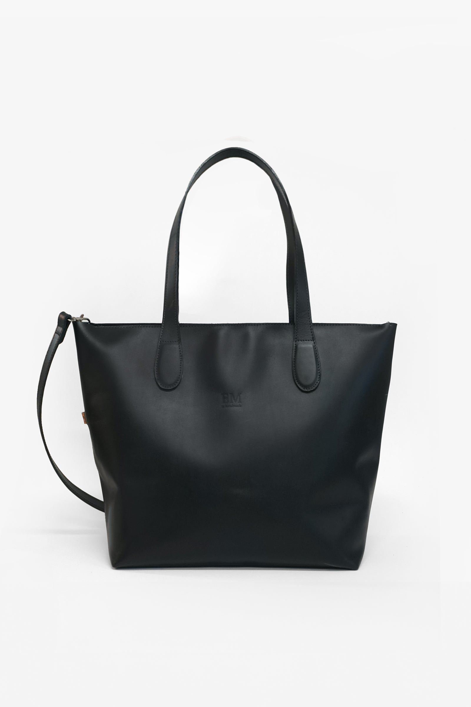 PRE-ORDER Tote N.19 - Negro