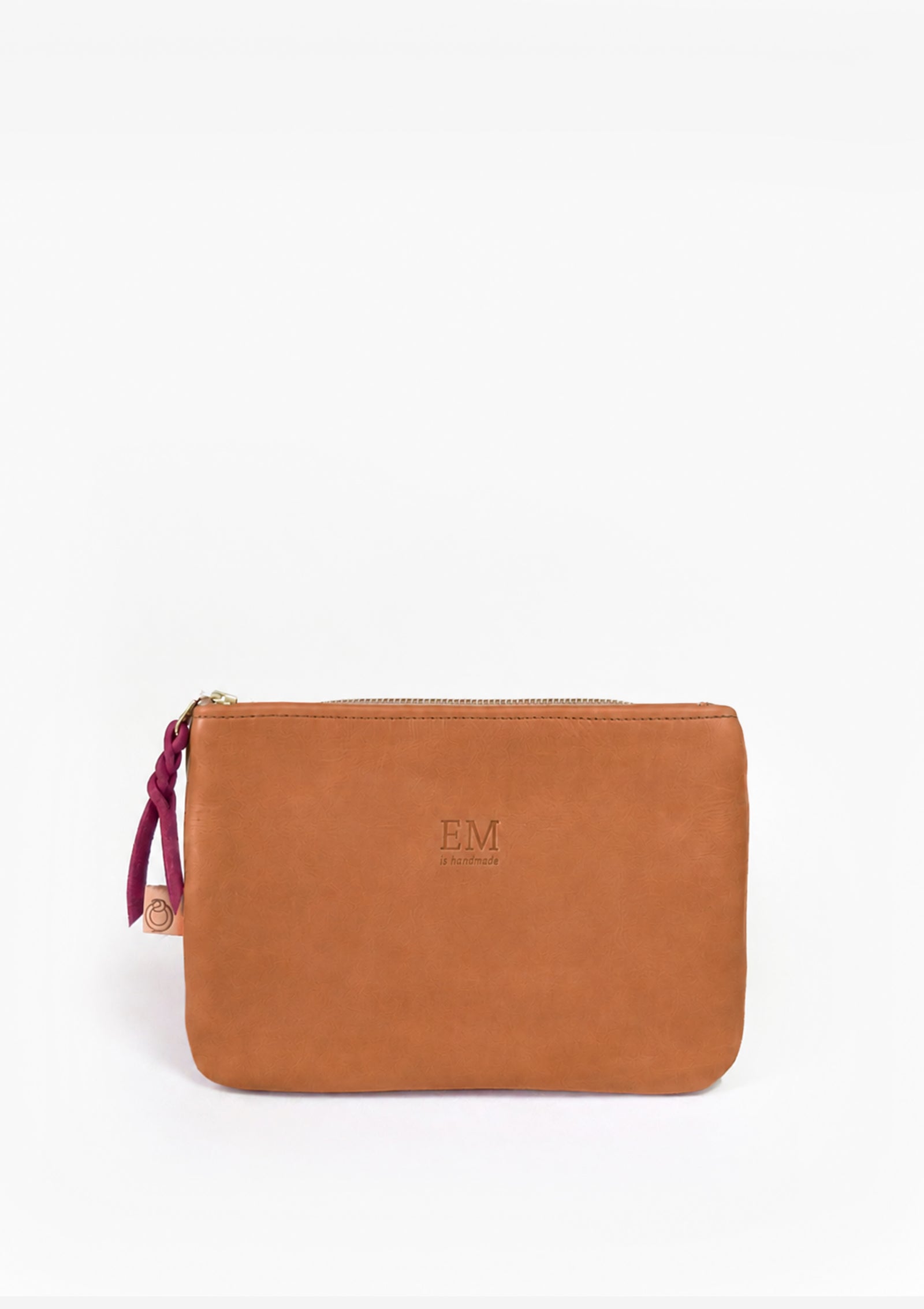 Estuche N.2 Med - Caramelo