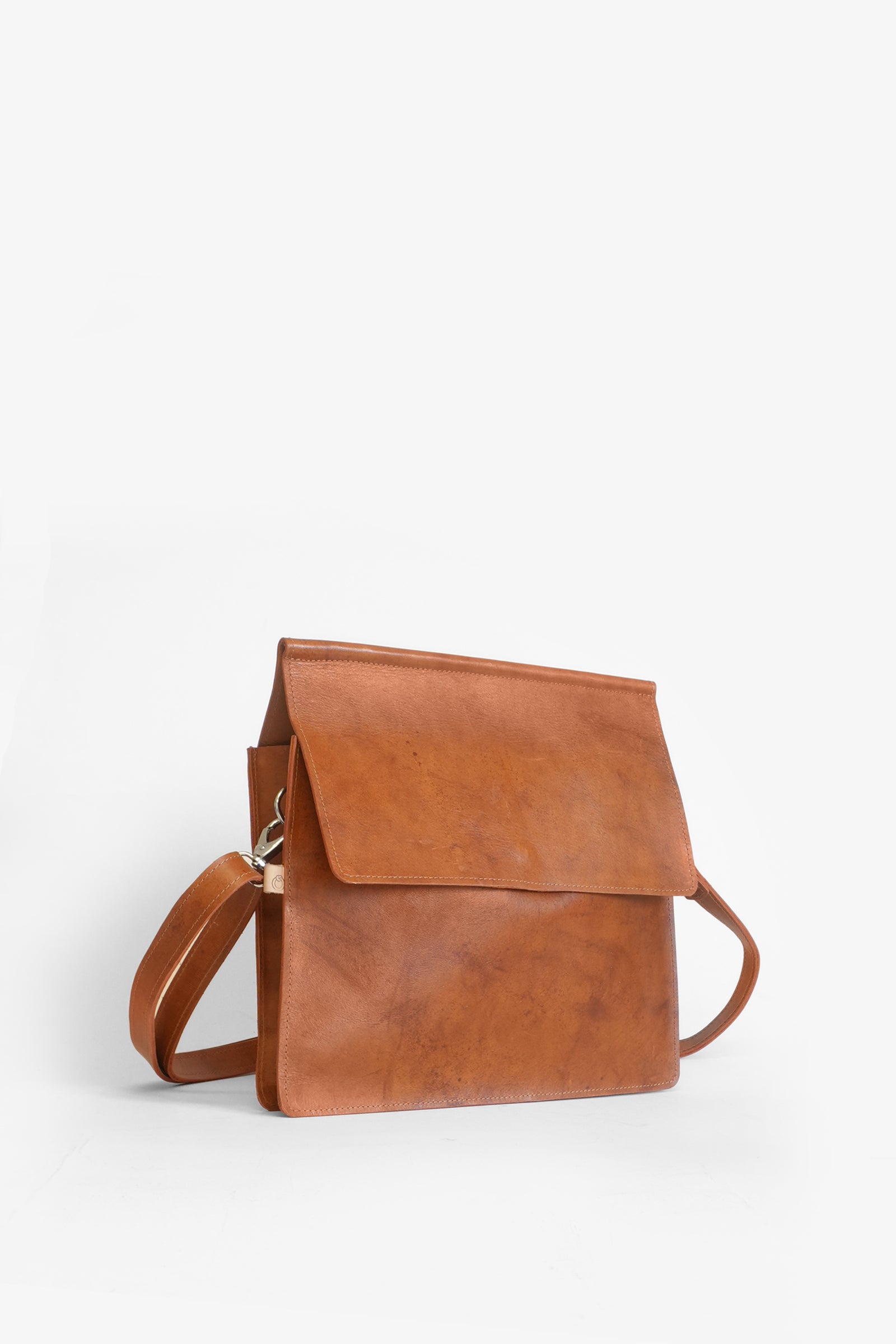 Cartera N.14 - Cobre