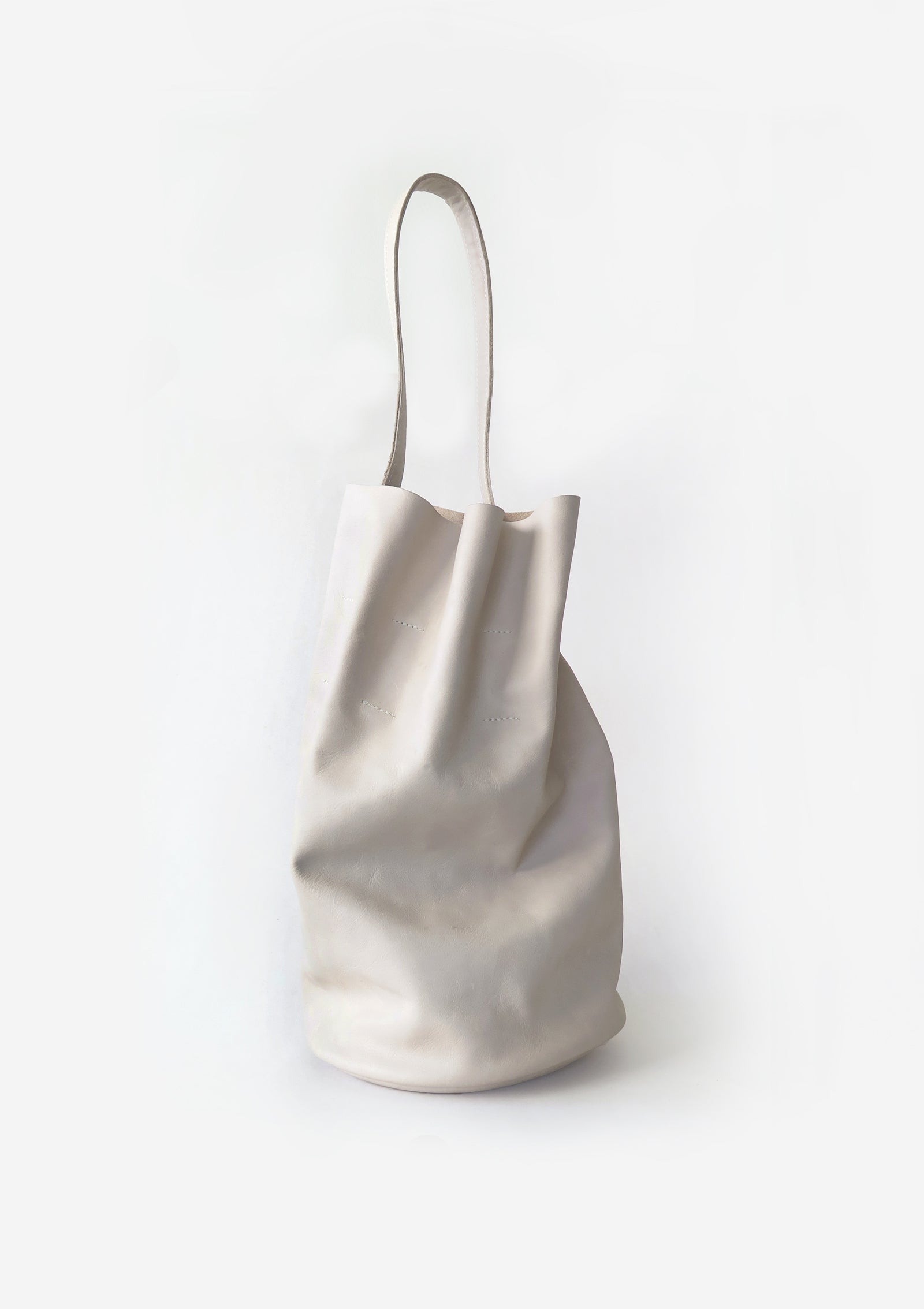 PRE-ORDER Cartera N.24 - Beige