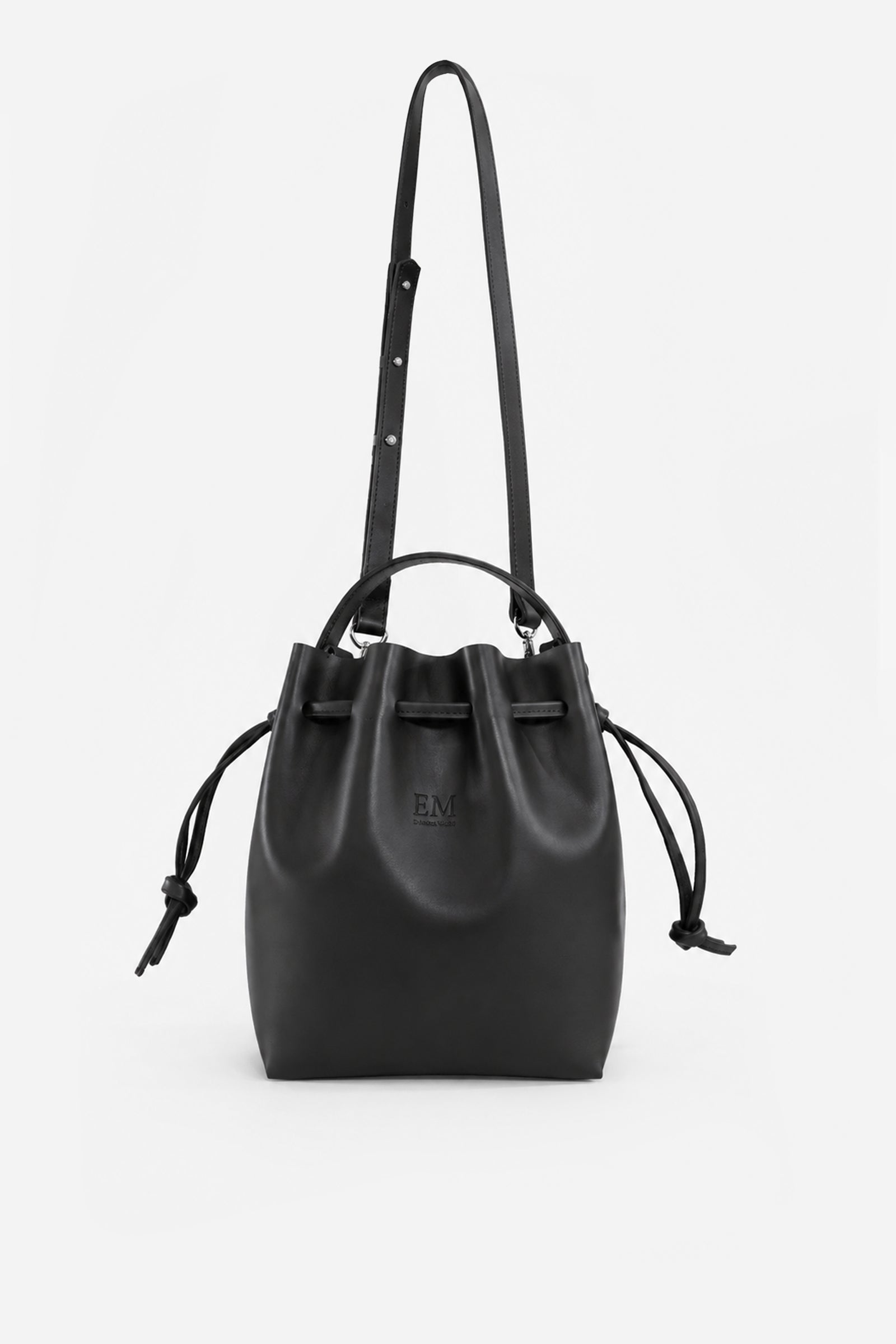 PRE-ORDER Cartera N.40 - Negro