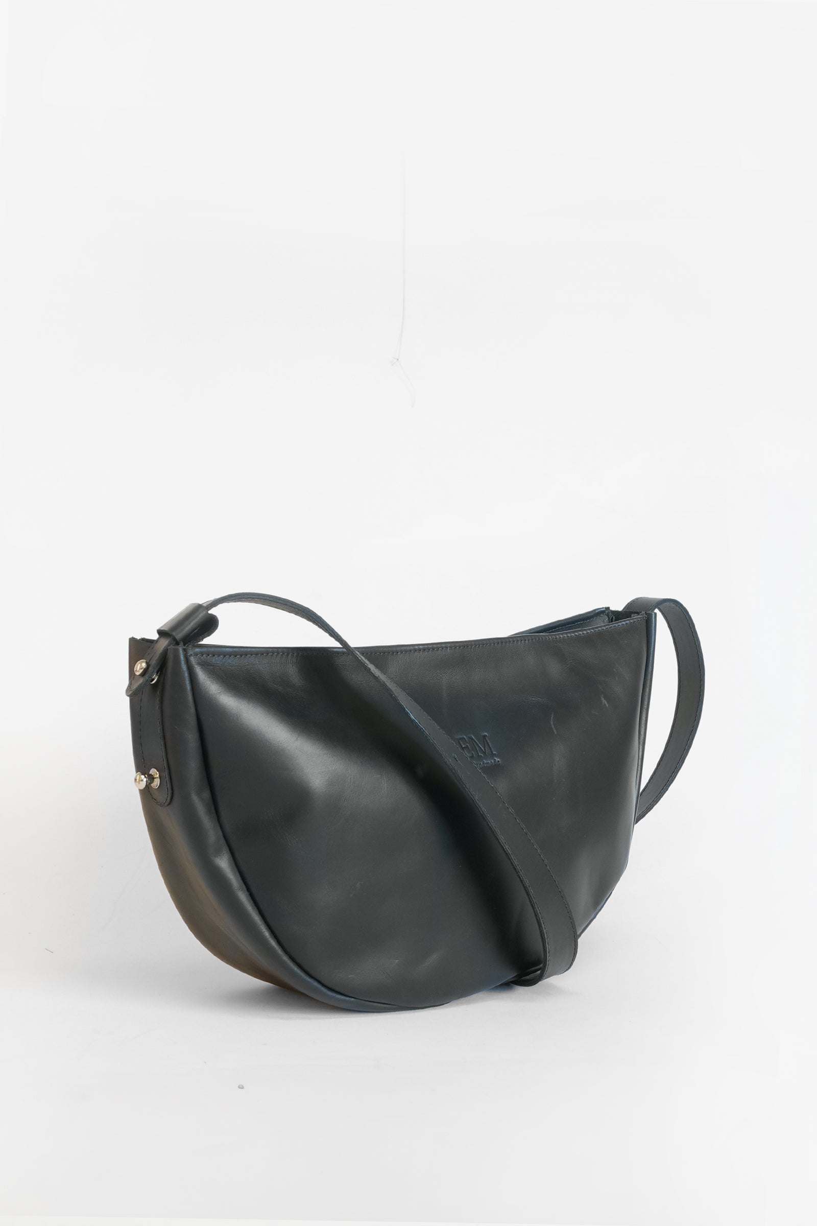 PRE-ORDER Cartera N.46 - Negro