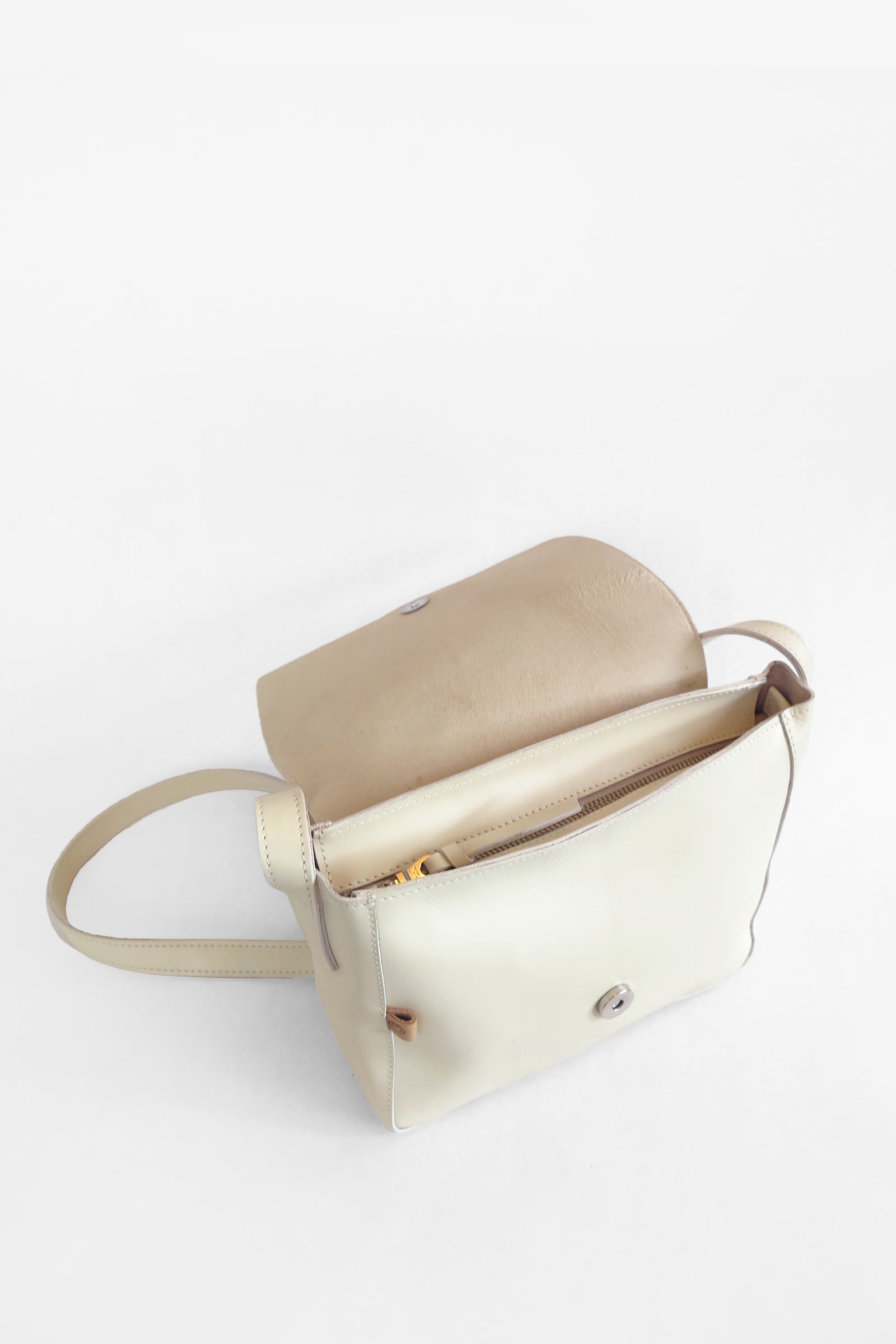 PRE-ORDER Cartera N.48 - Marfil