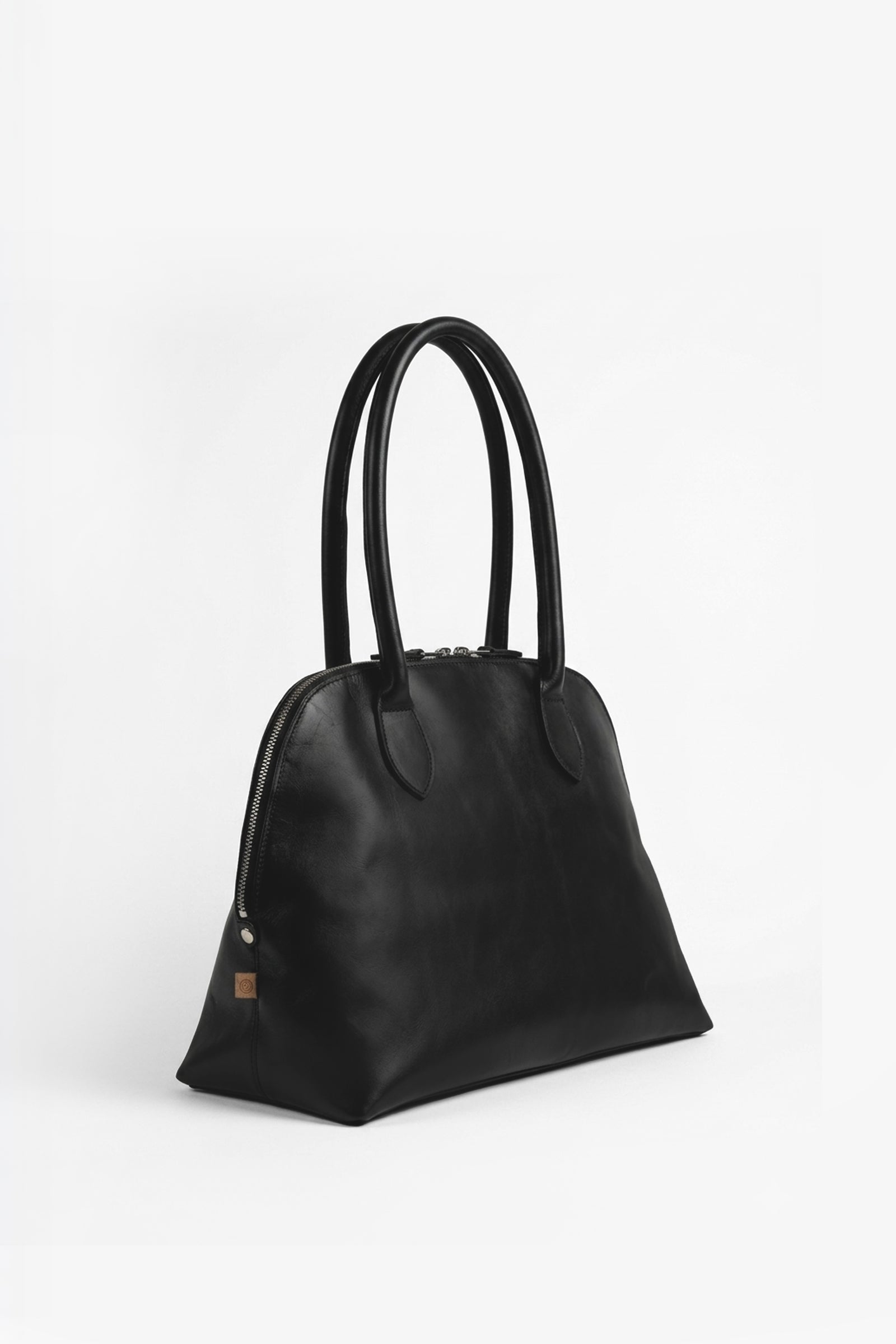 Cartera N.5 - Negro