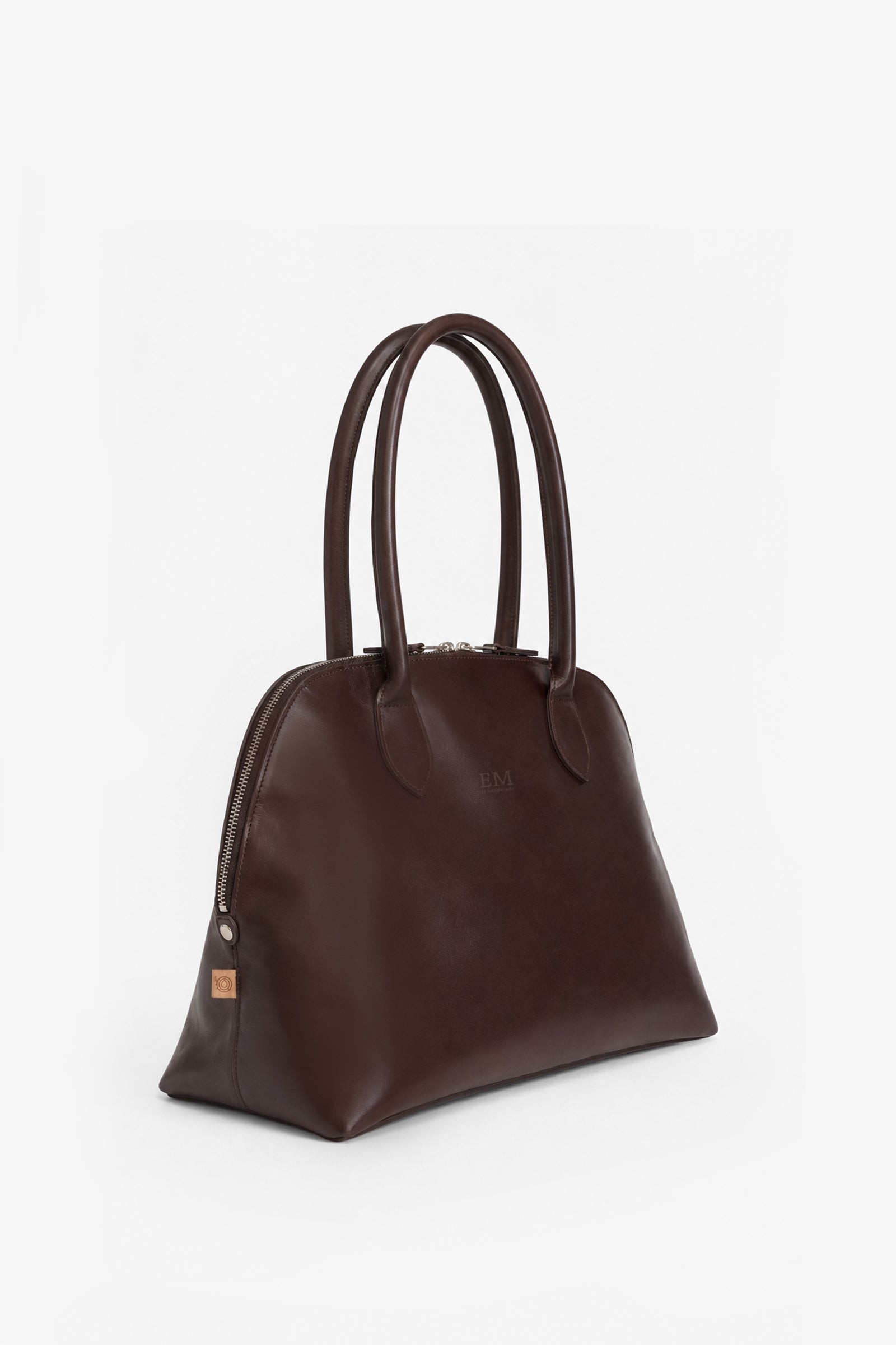 PRE-ORDER Cartera N.5 - Coñac