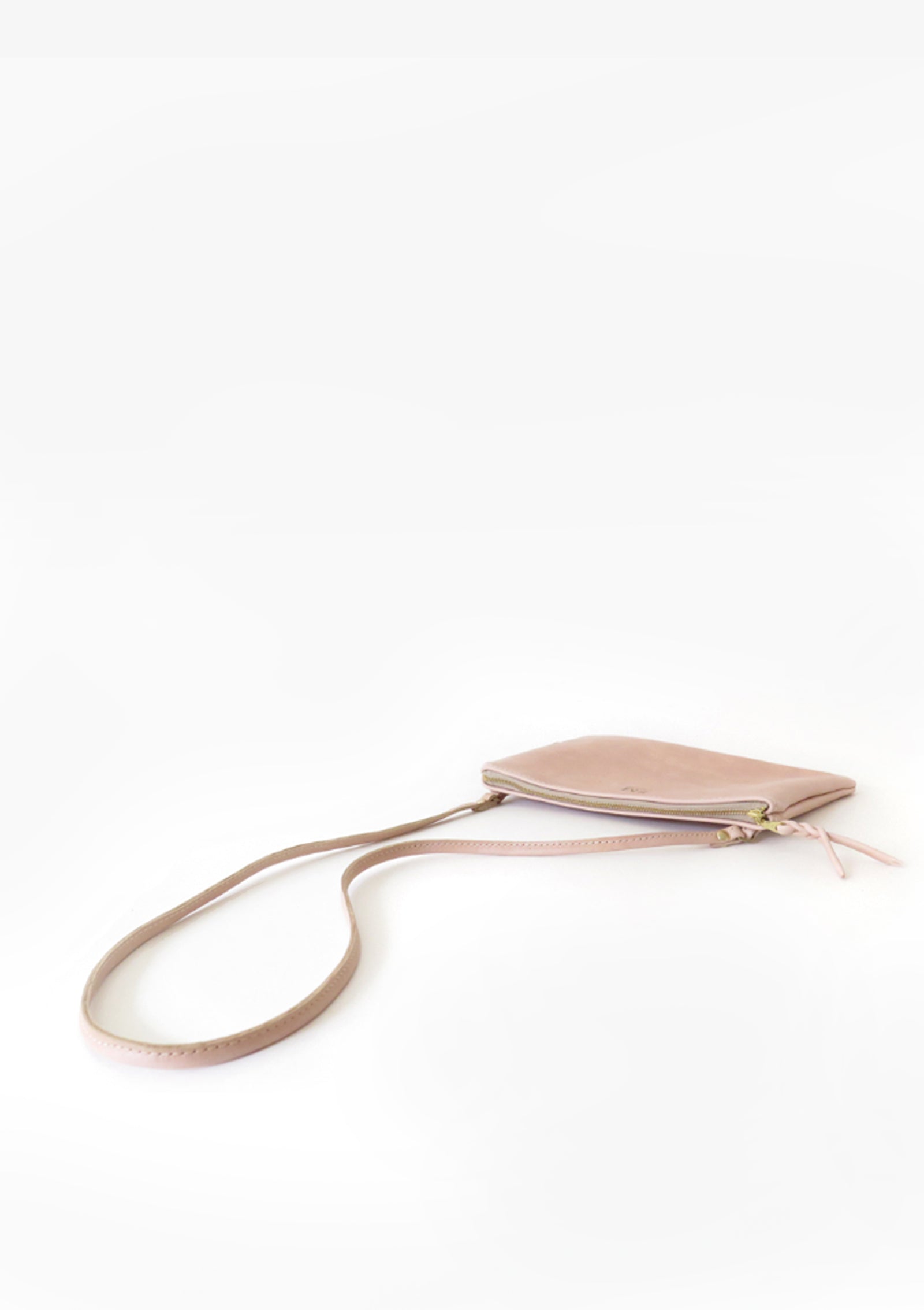 Cartera N.7 - Rosado