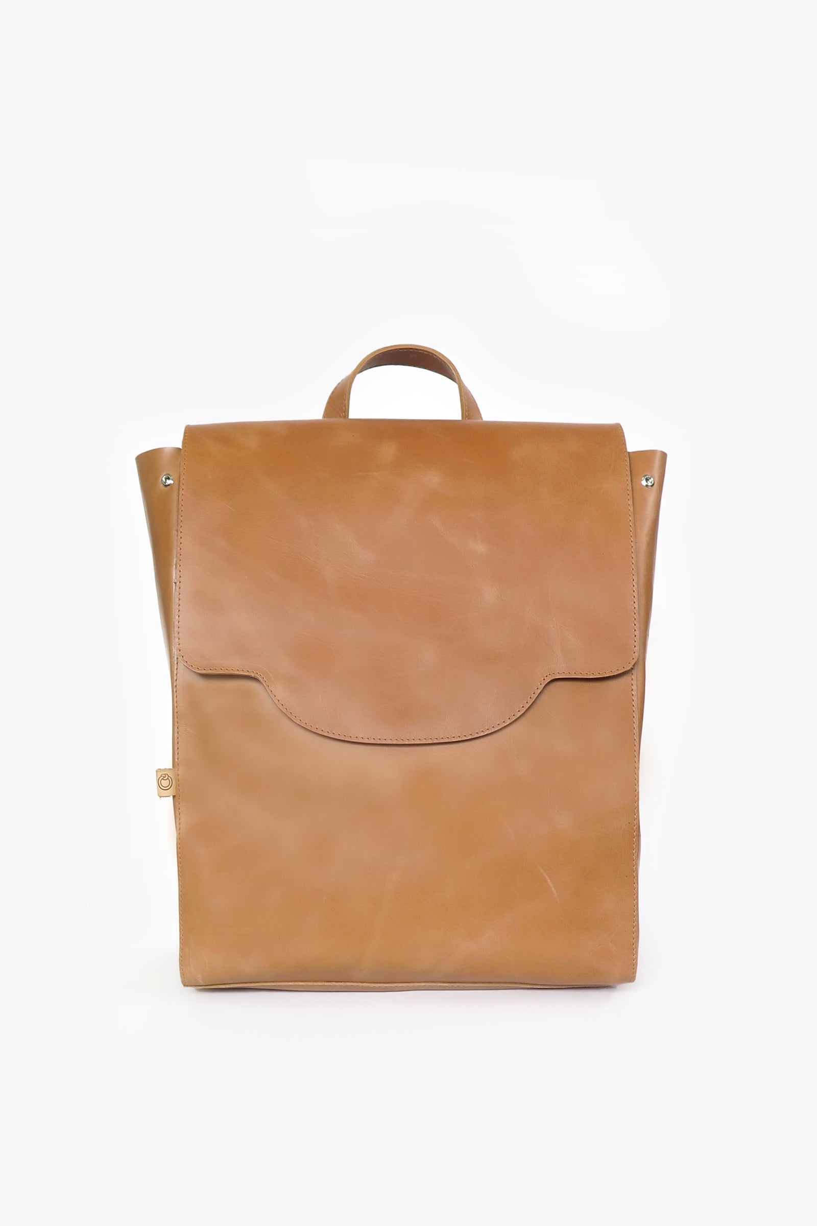 PRE-ORDER Mochila N.10 - Canela