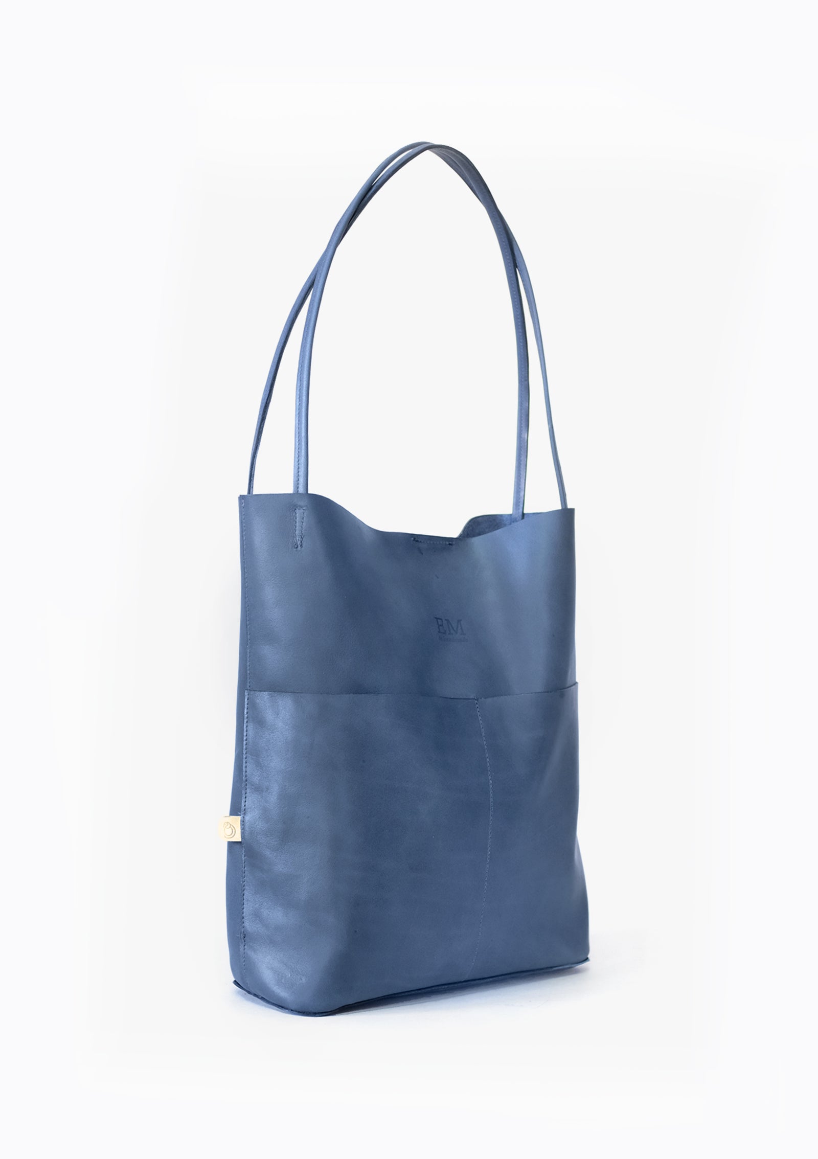 PRE-ORDER Tote N.16 - Azul
