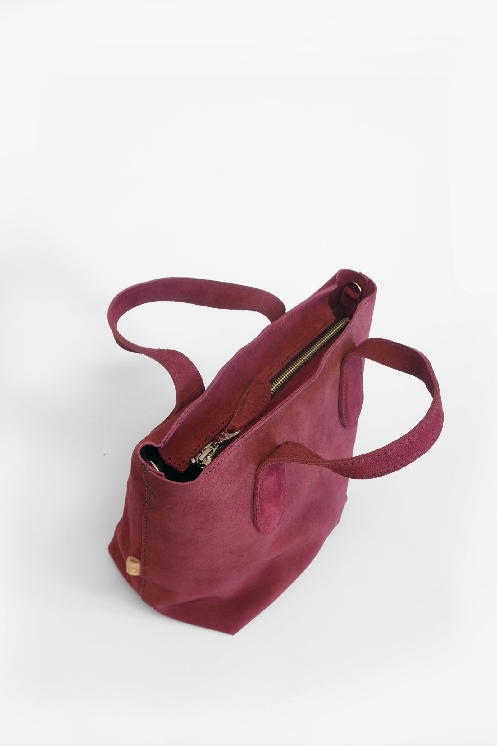 Tote N.19 Mini - Burdeo Reno