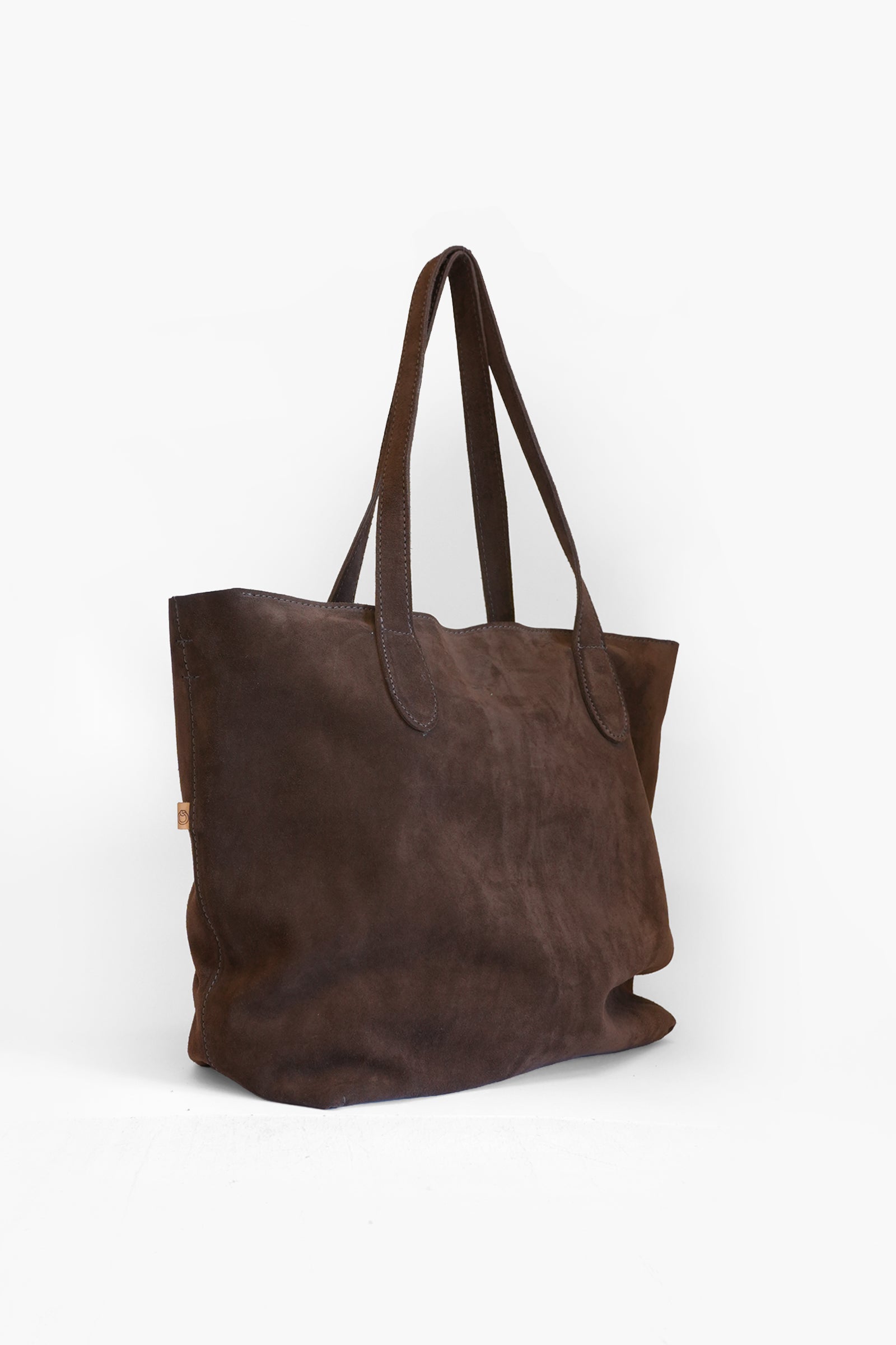 Tote N.19 - Chocolate Reno