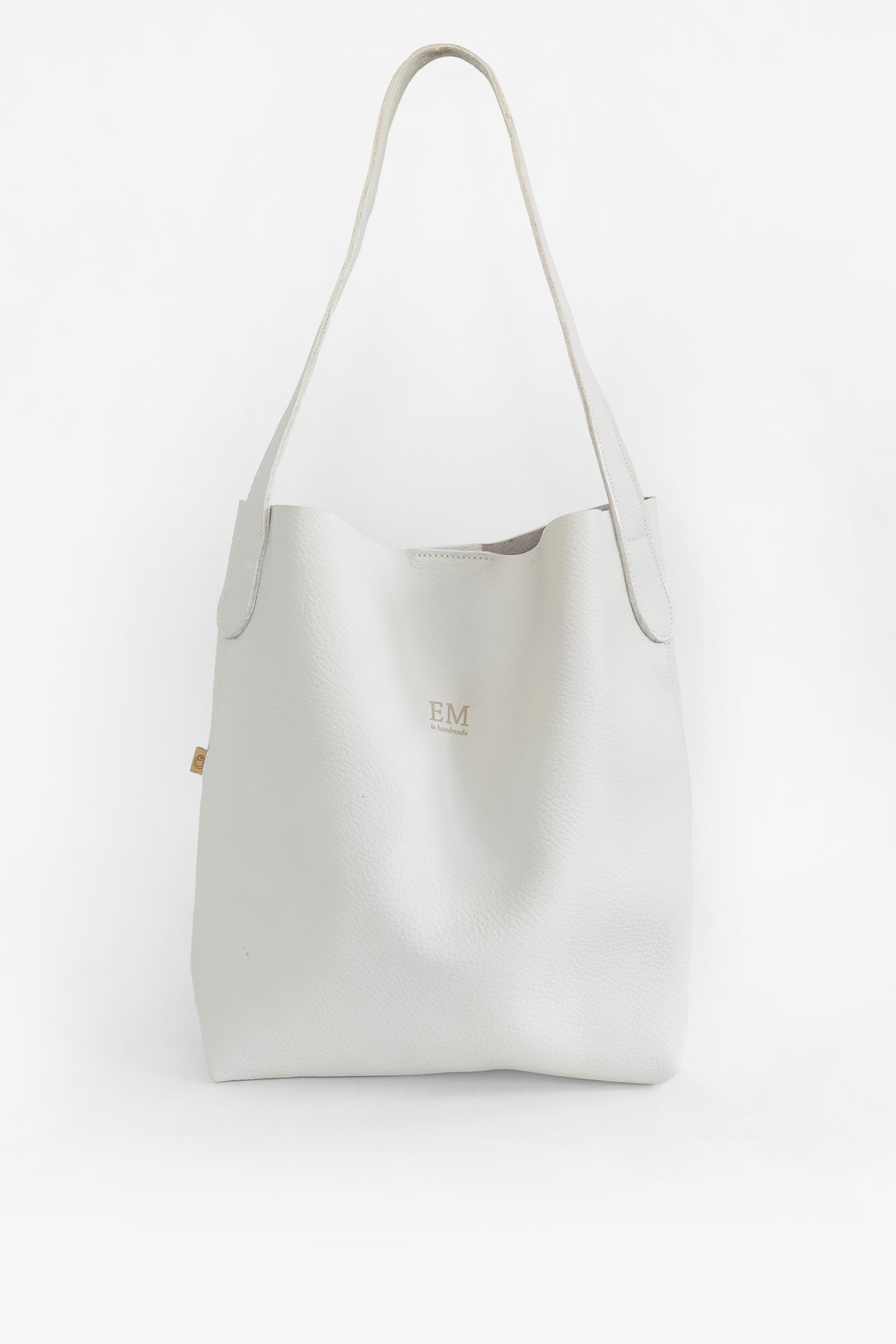 PRE-ORDER Tote N.22 - Marfil Grano