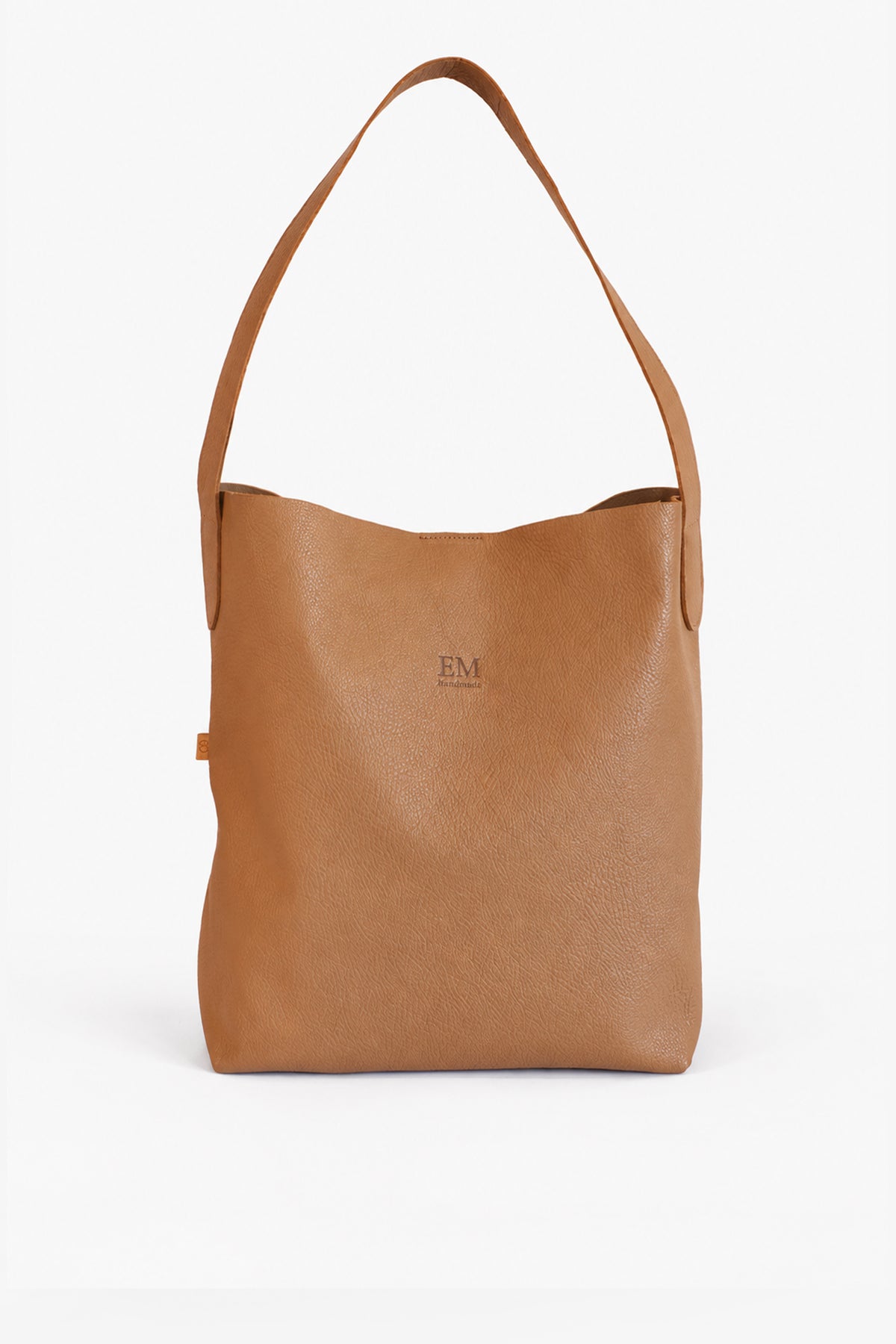 PRE-ORDER Tote N.22 - Almendra Grano