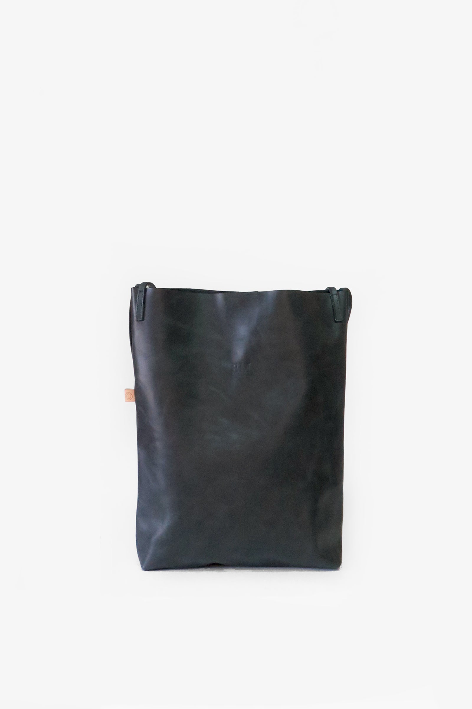 Tote N.9 - Negro