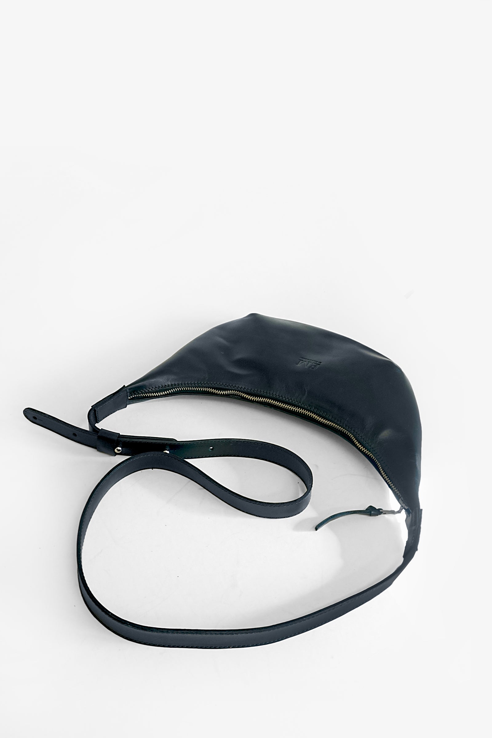 PRE-ORDER Cartera N.50 Mini - Negro