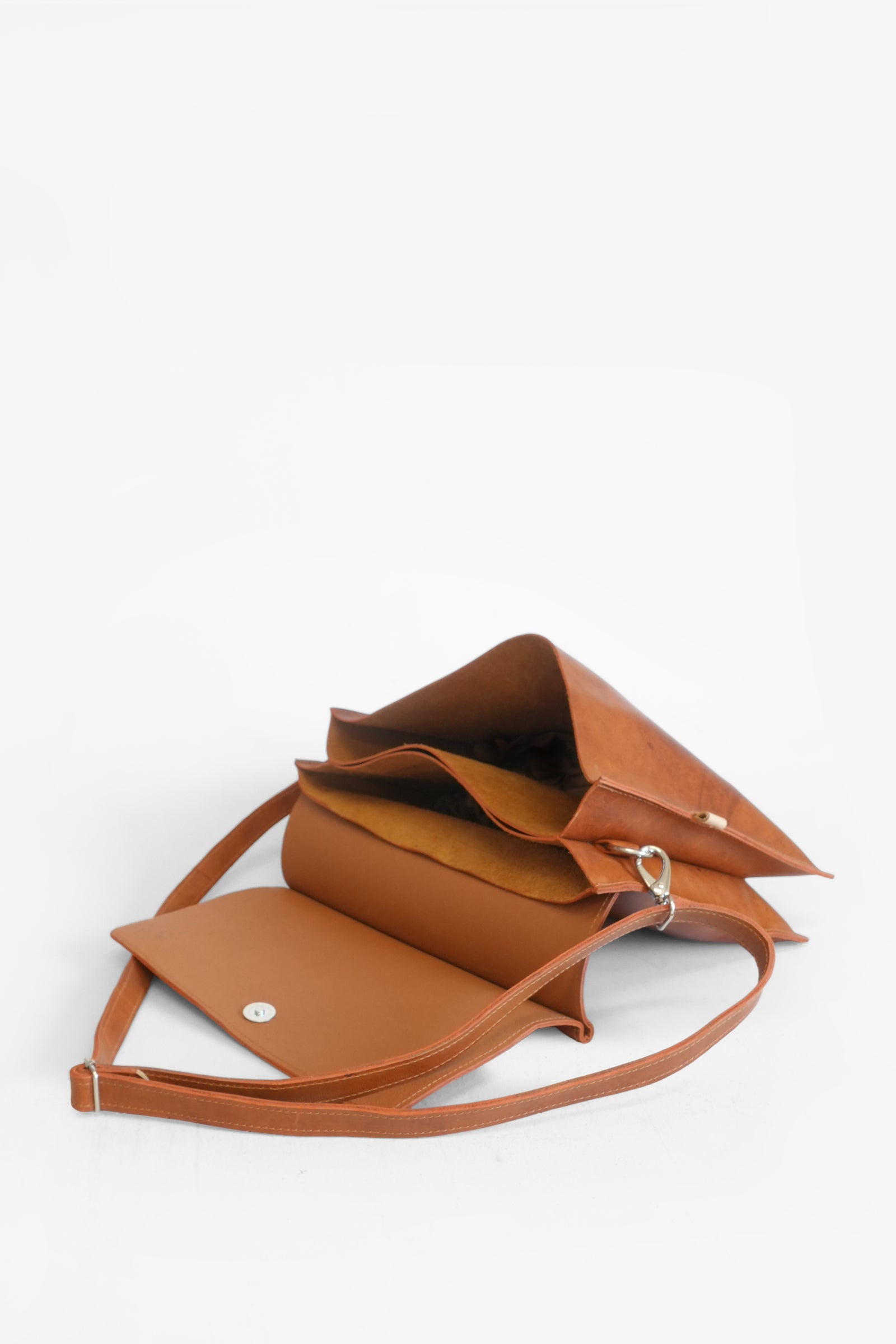 Cartera N.14 - Cobre