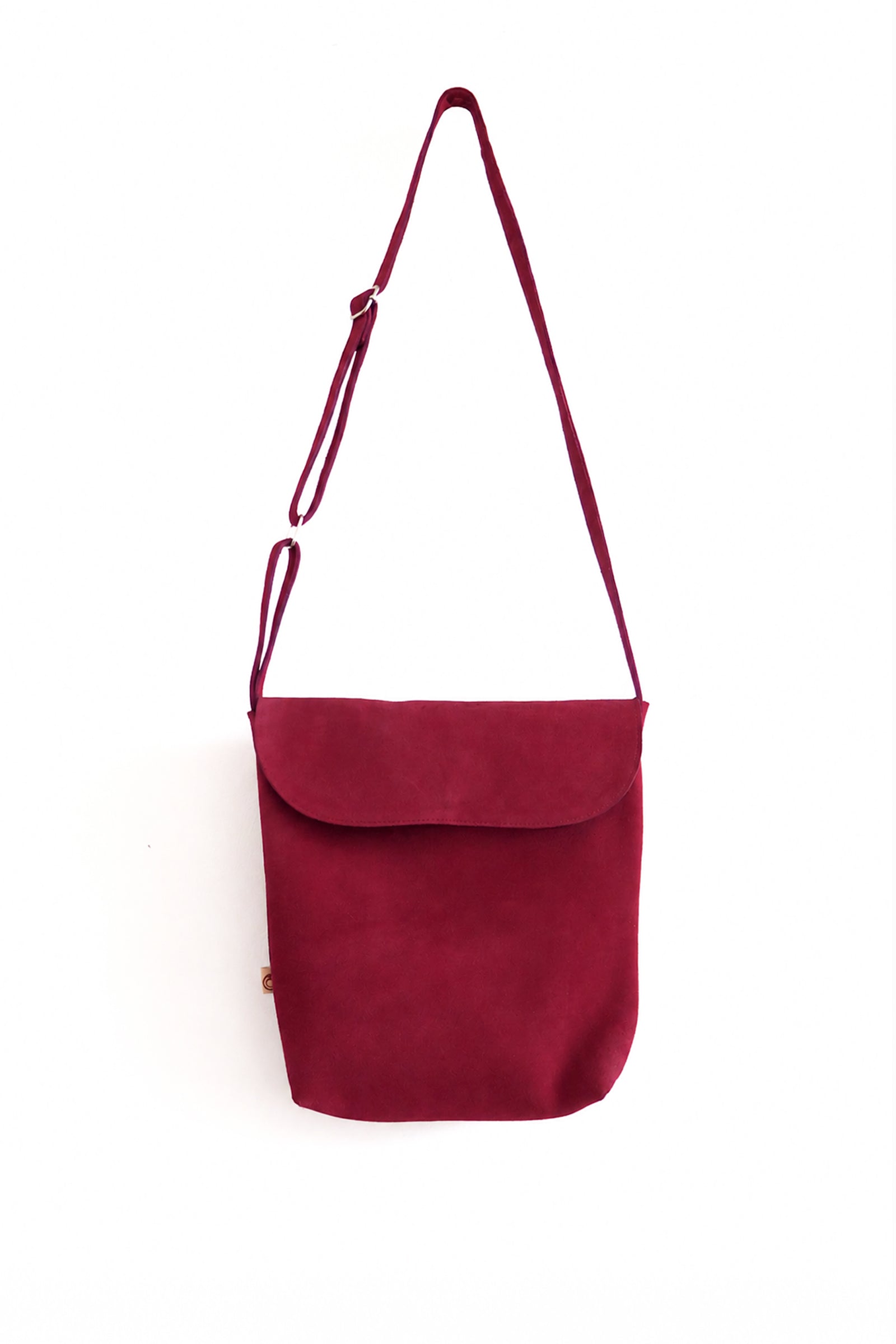 PRE-ORDER Cartera N.11 - Burdeo Reno