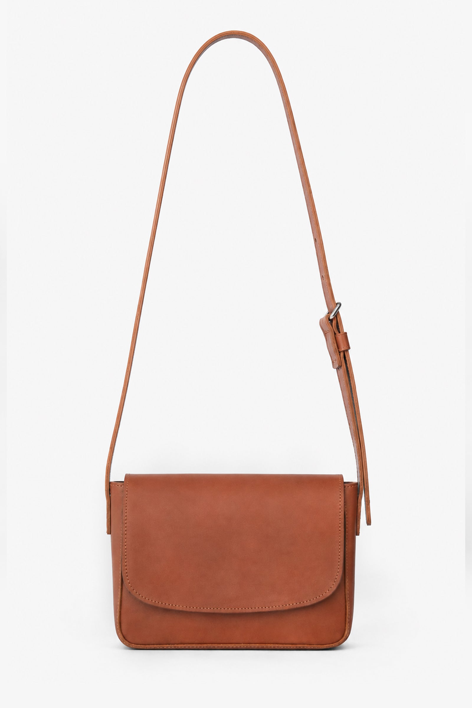 PRE-ORDER Cartera N.48 - Caoba