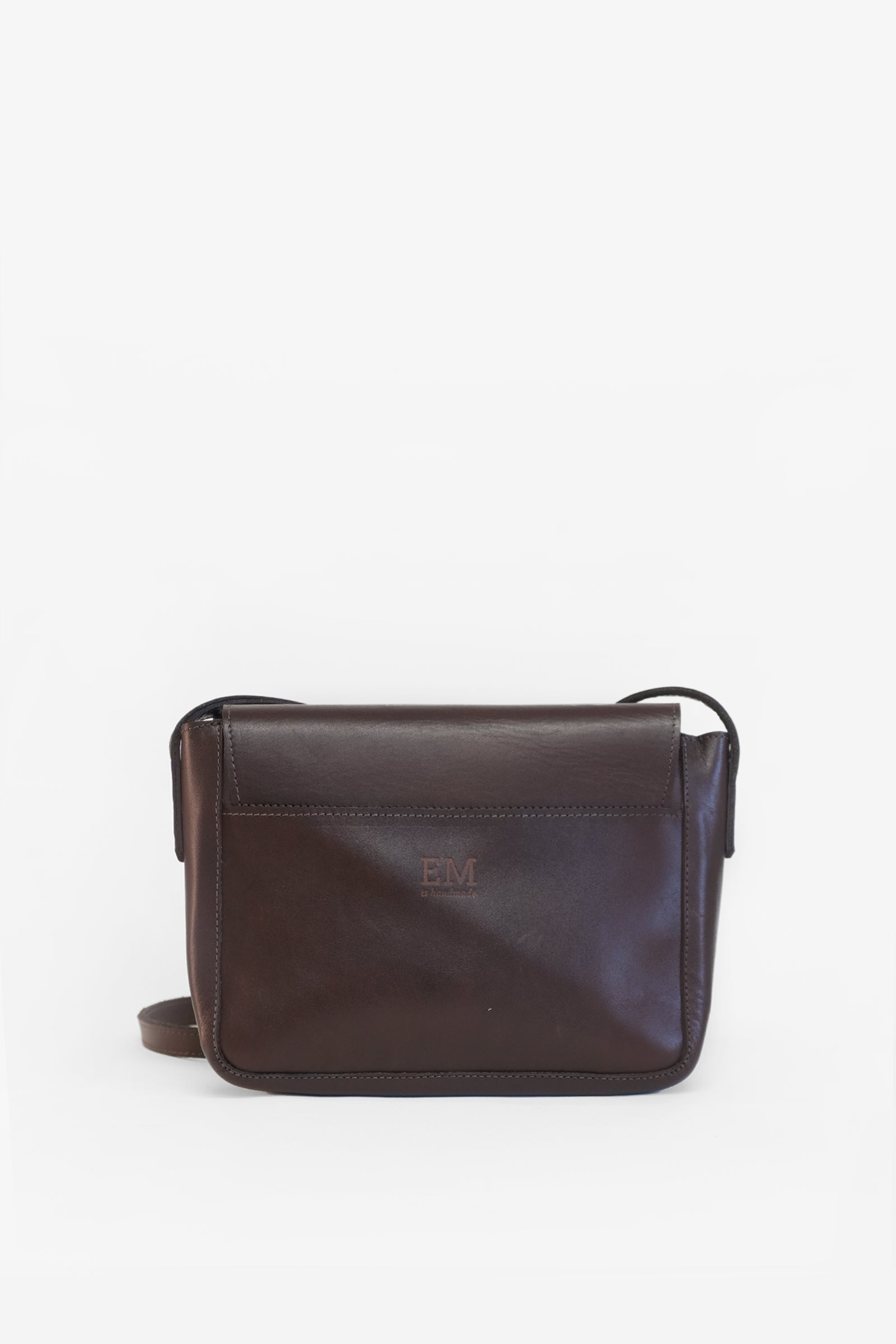 PRE-ORDER Cartera N.48 - Coñac