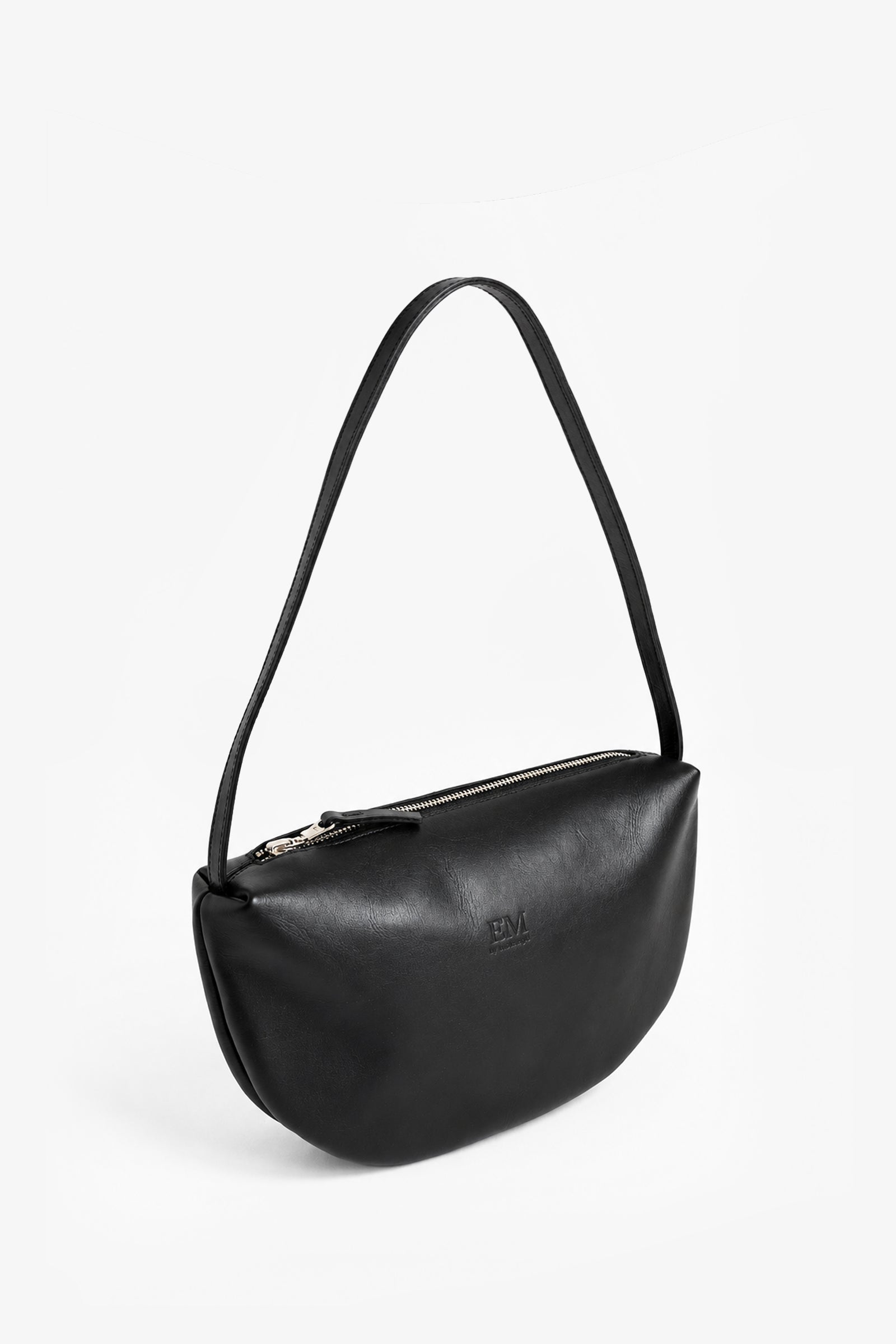 Cartera N.56 - Negro