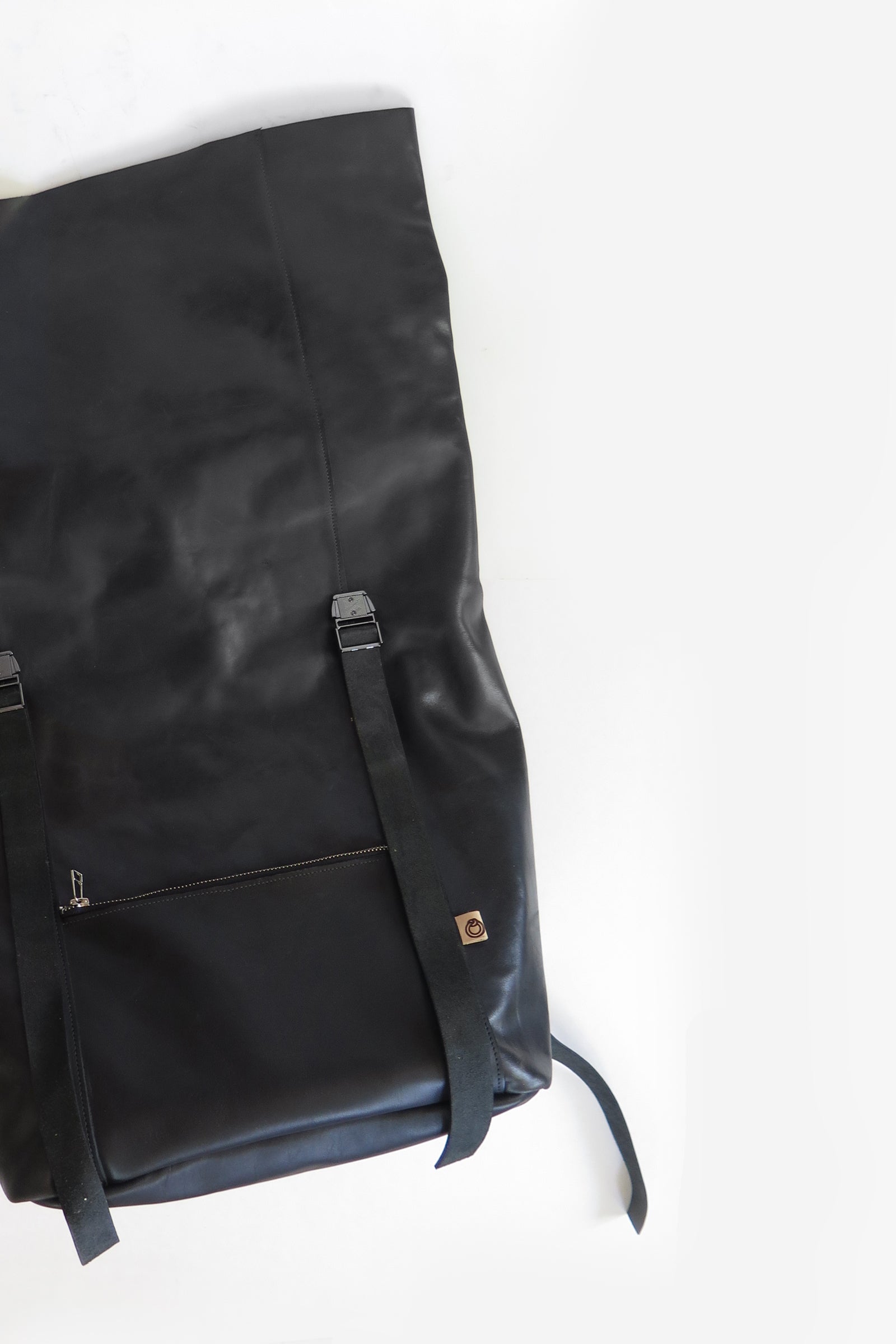 PRE-ORDER Mochila N.3 - Negro