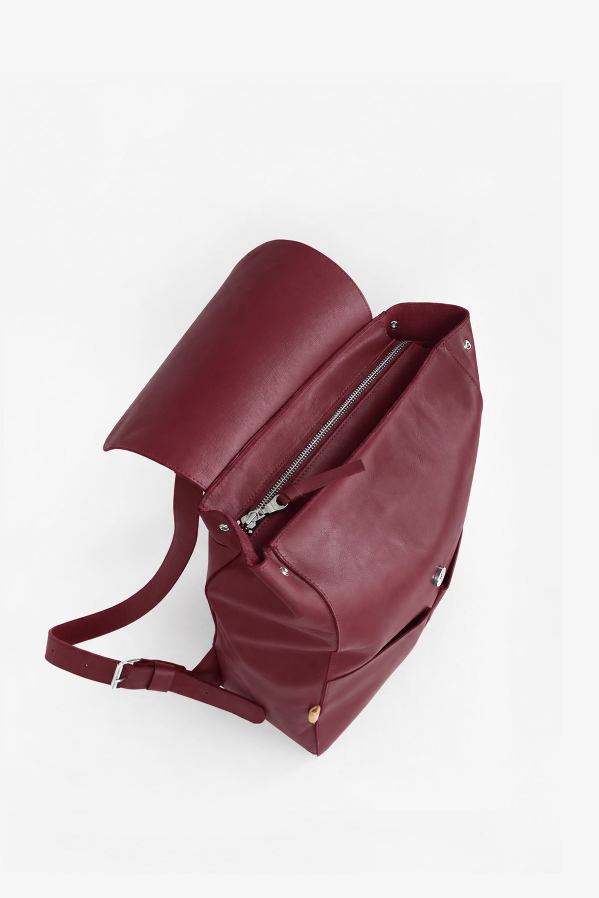 Mochila N.9 - Burdeo