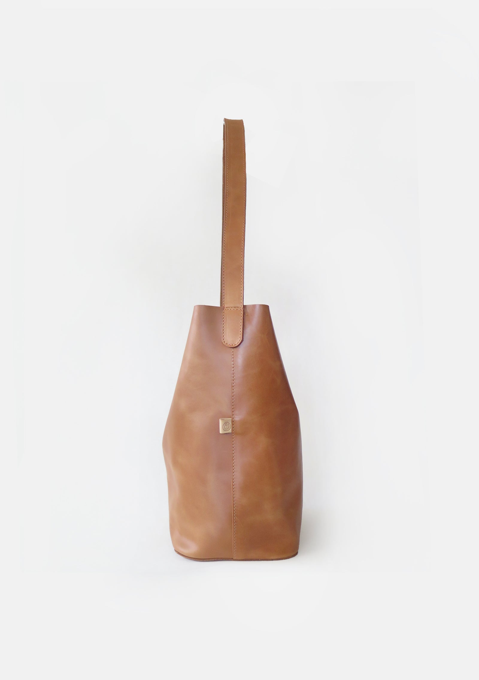 PRE-ORDER Tote N.18 - Canela
