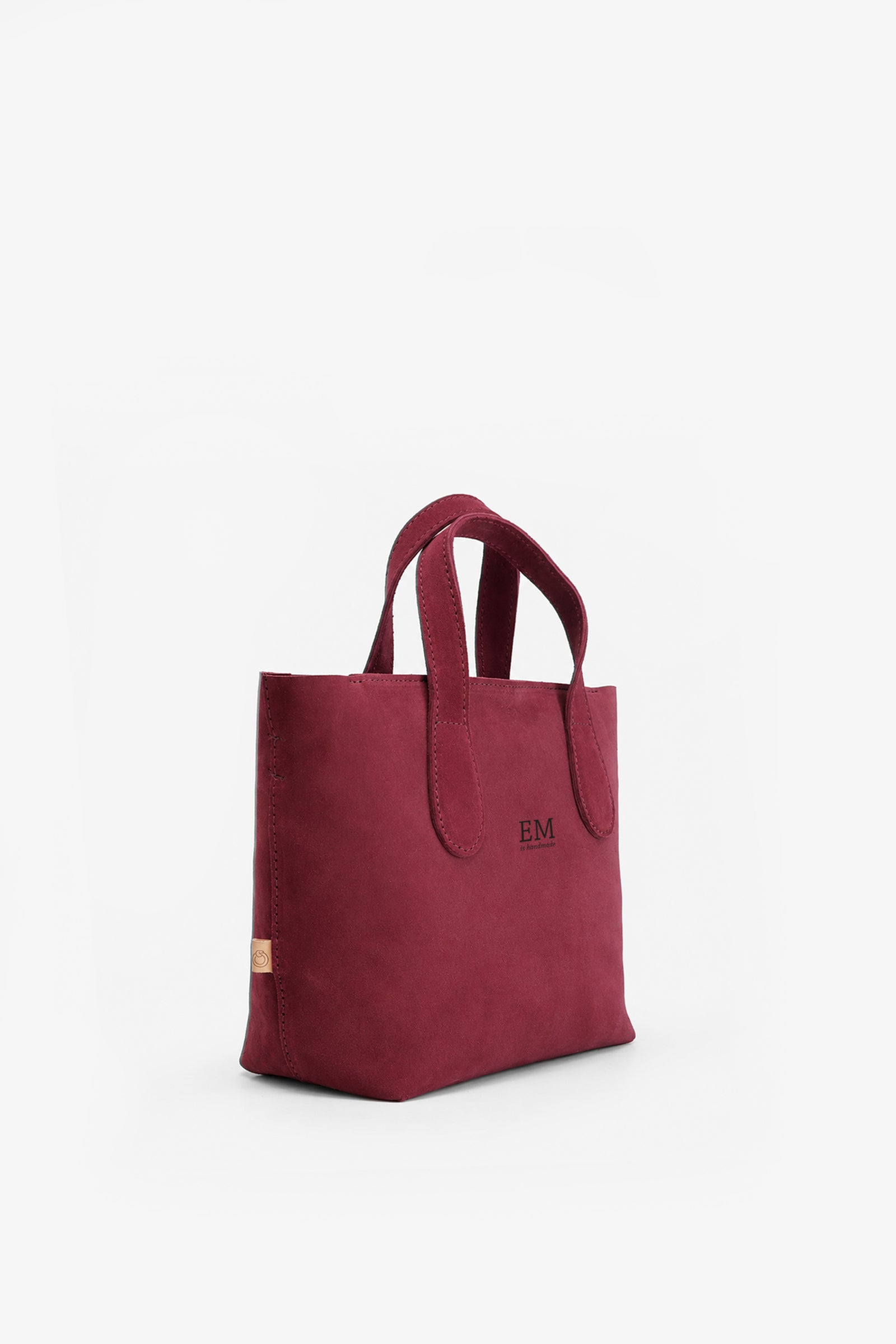 Tote N.19 Mini - Burdeo Reno