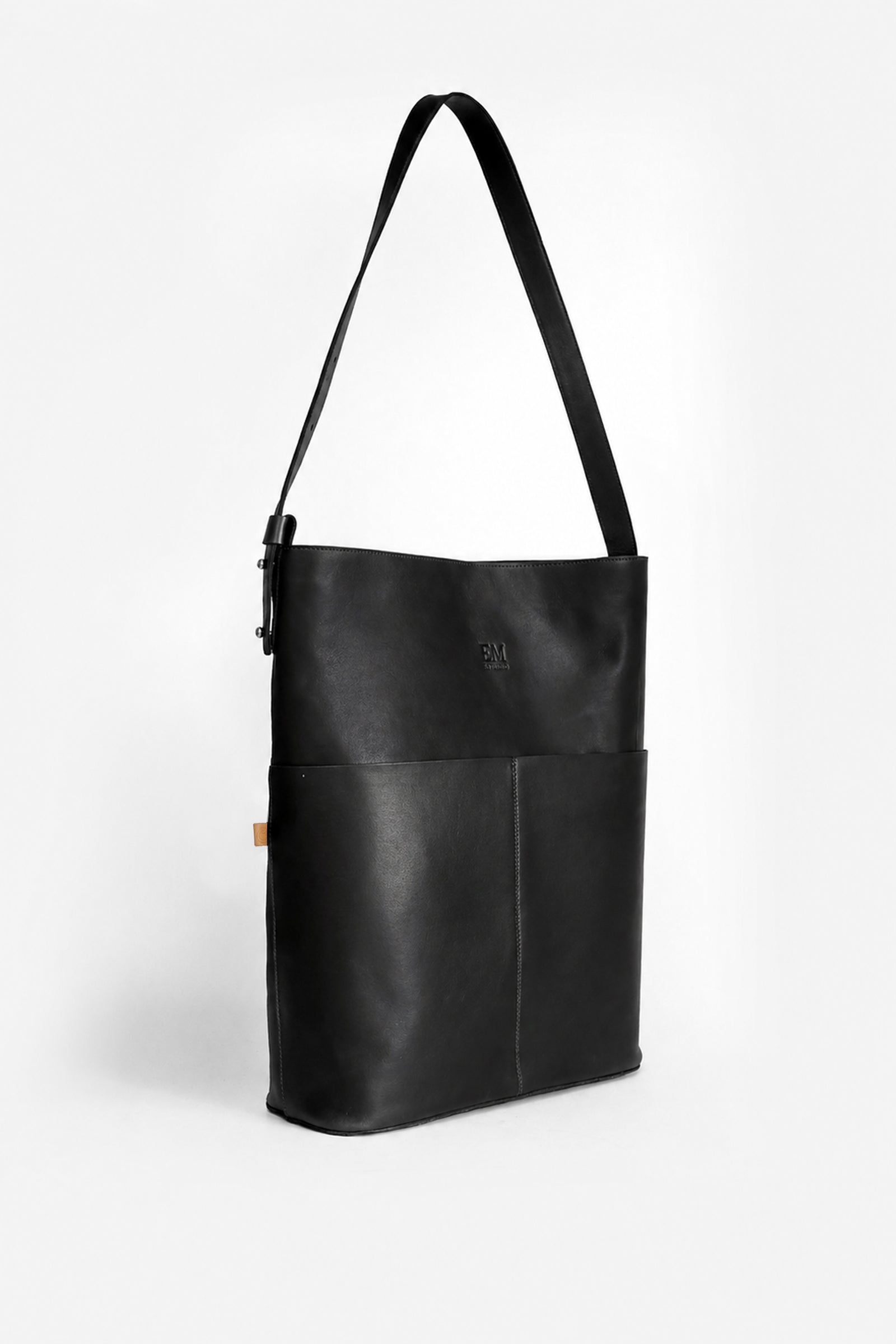 Tote N.23 - Negro